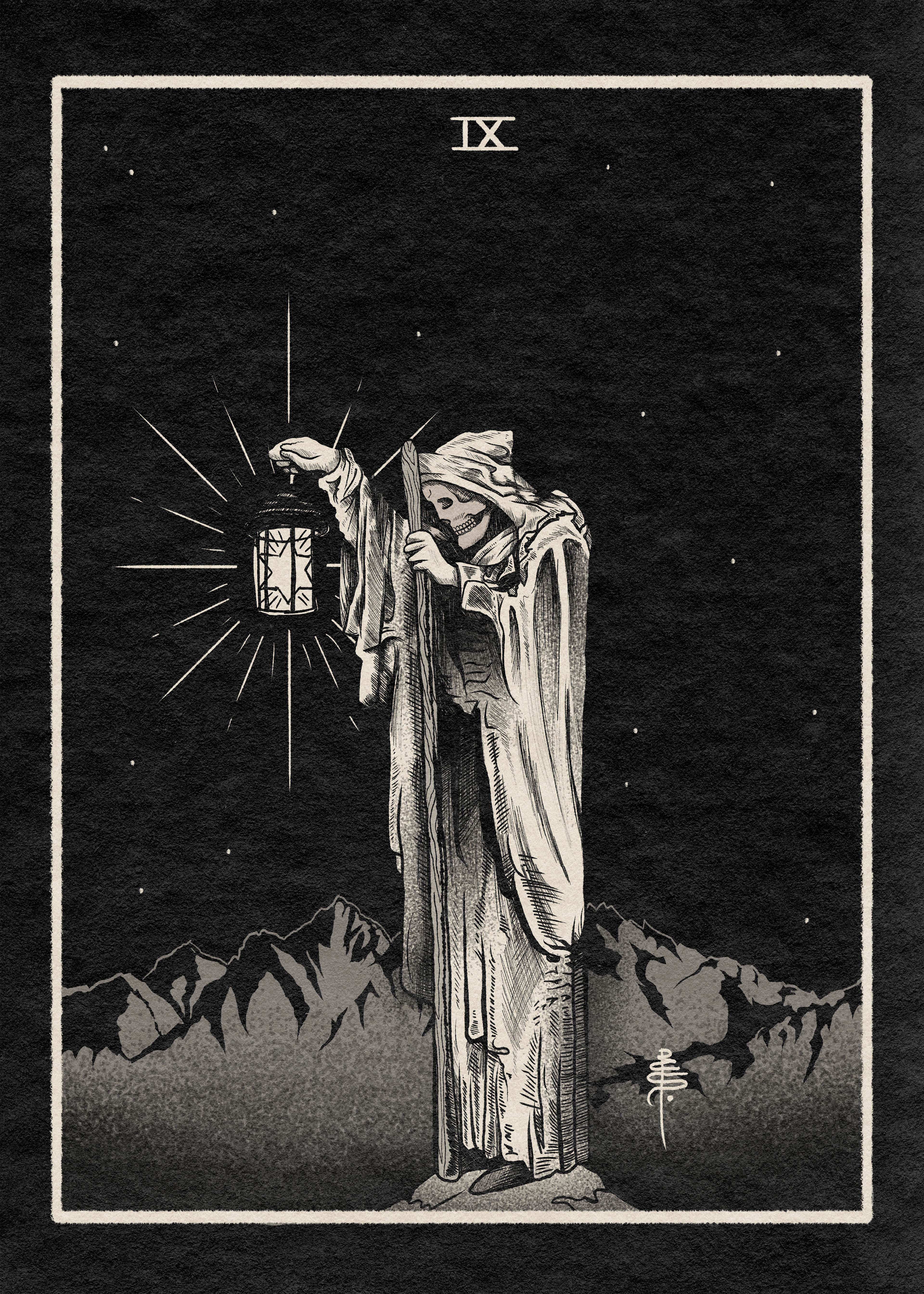 HERMIT
