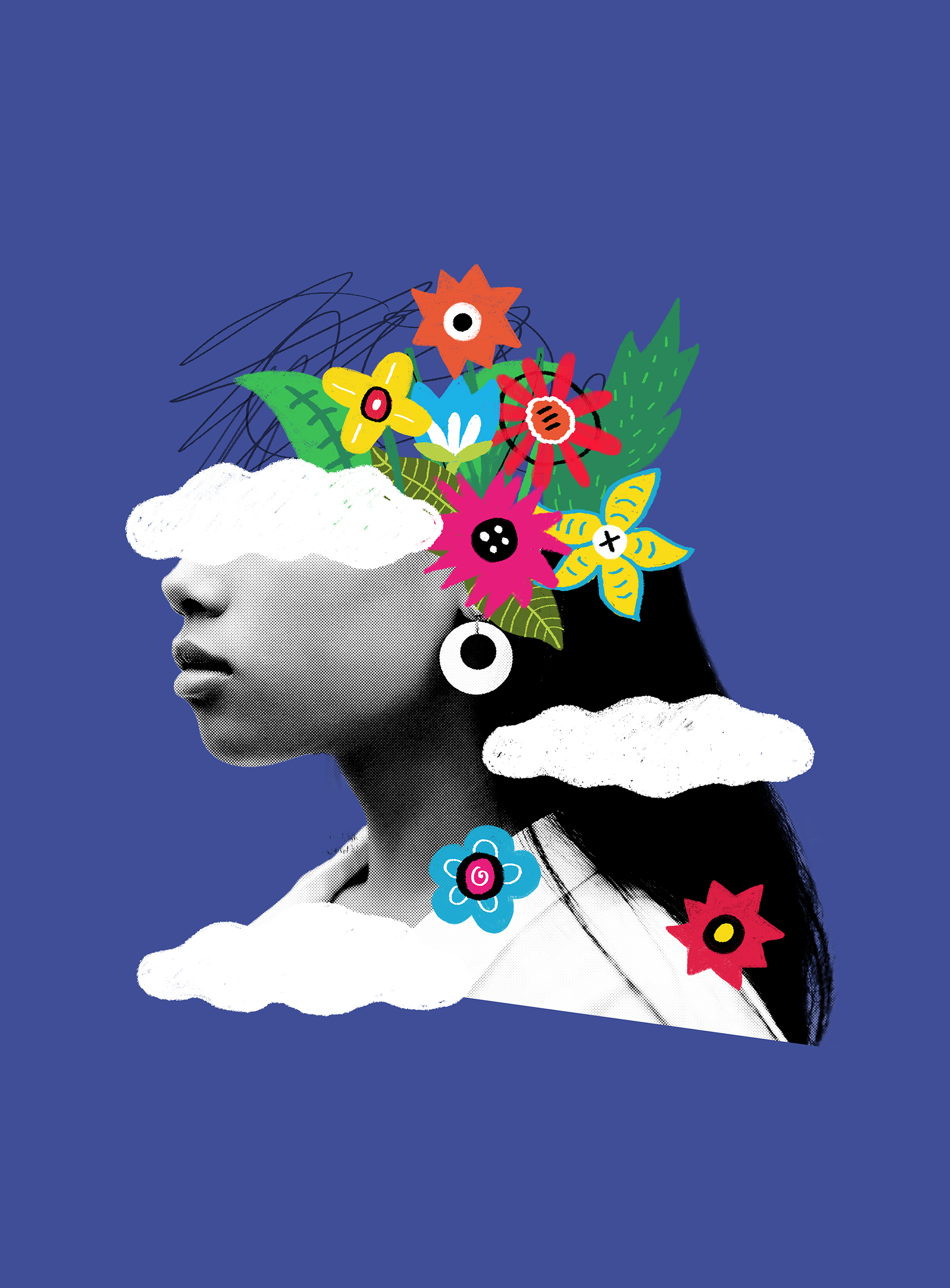 Take care of your mind