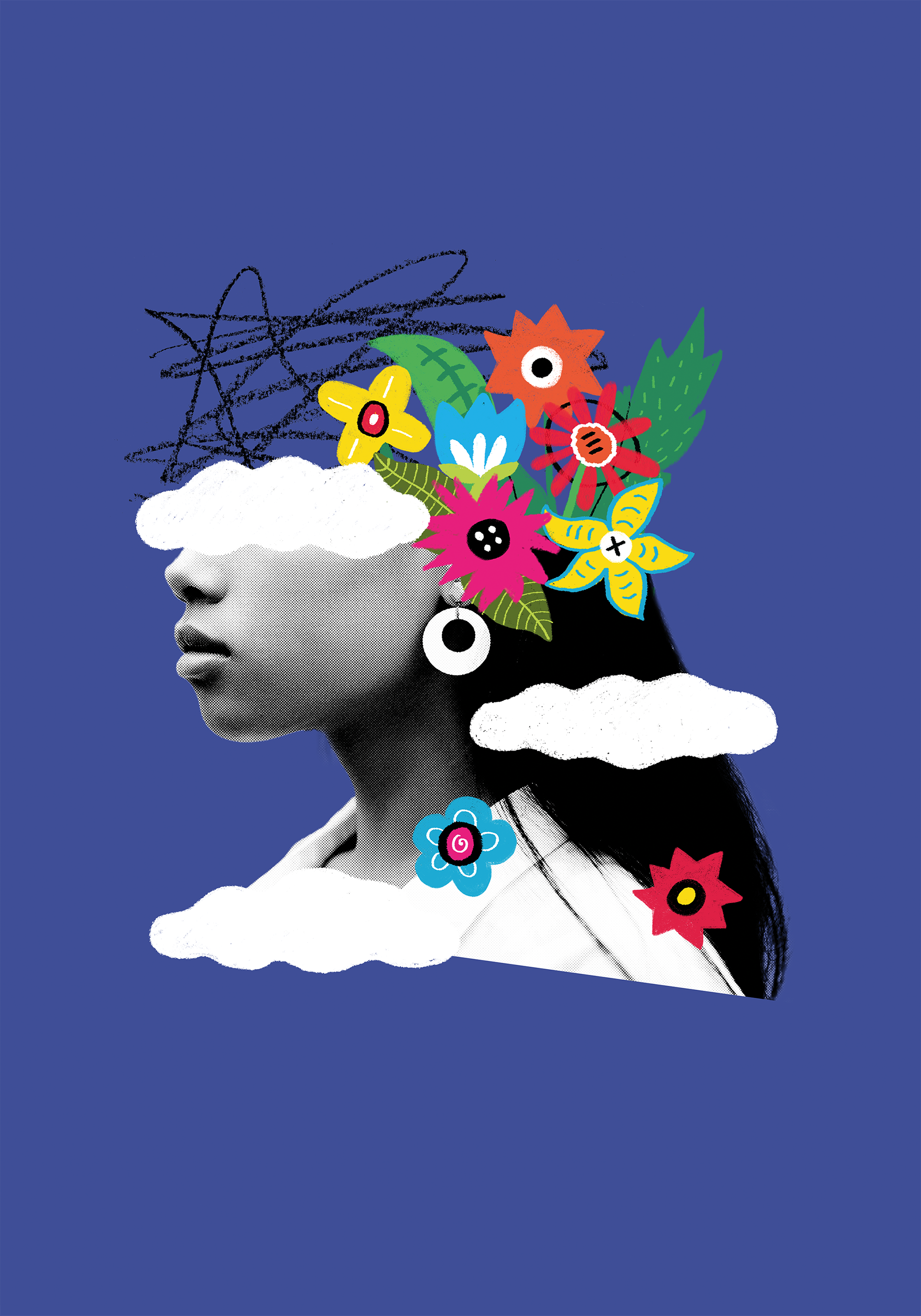 Take care of your mind