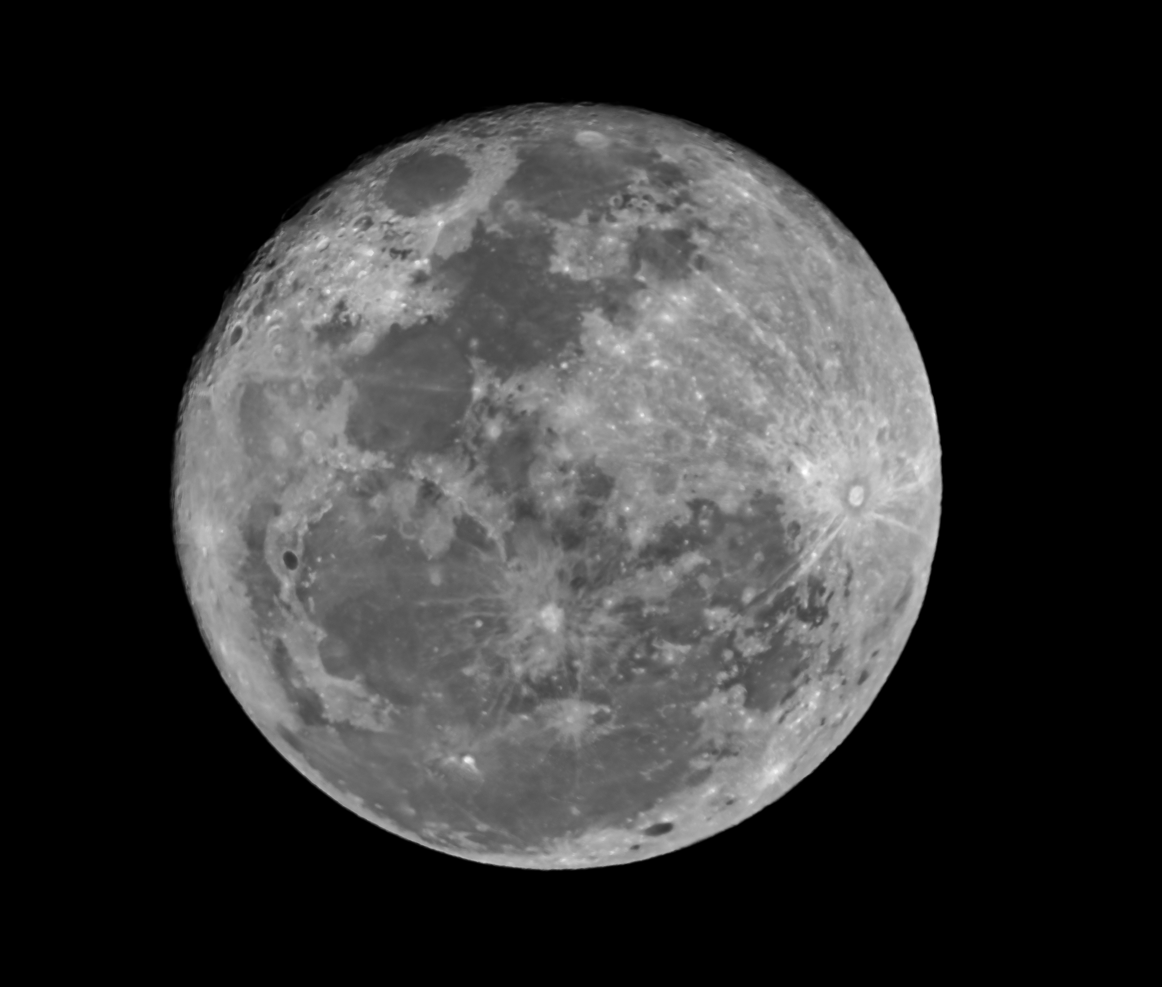 Blue Moon