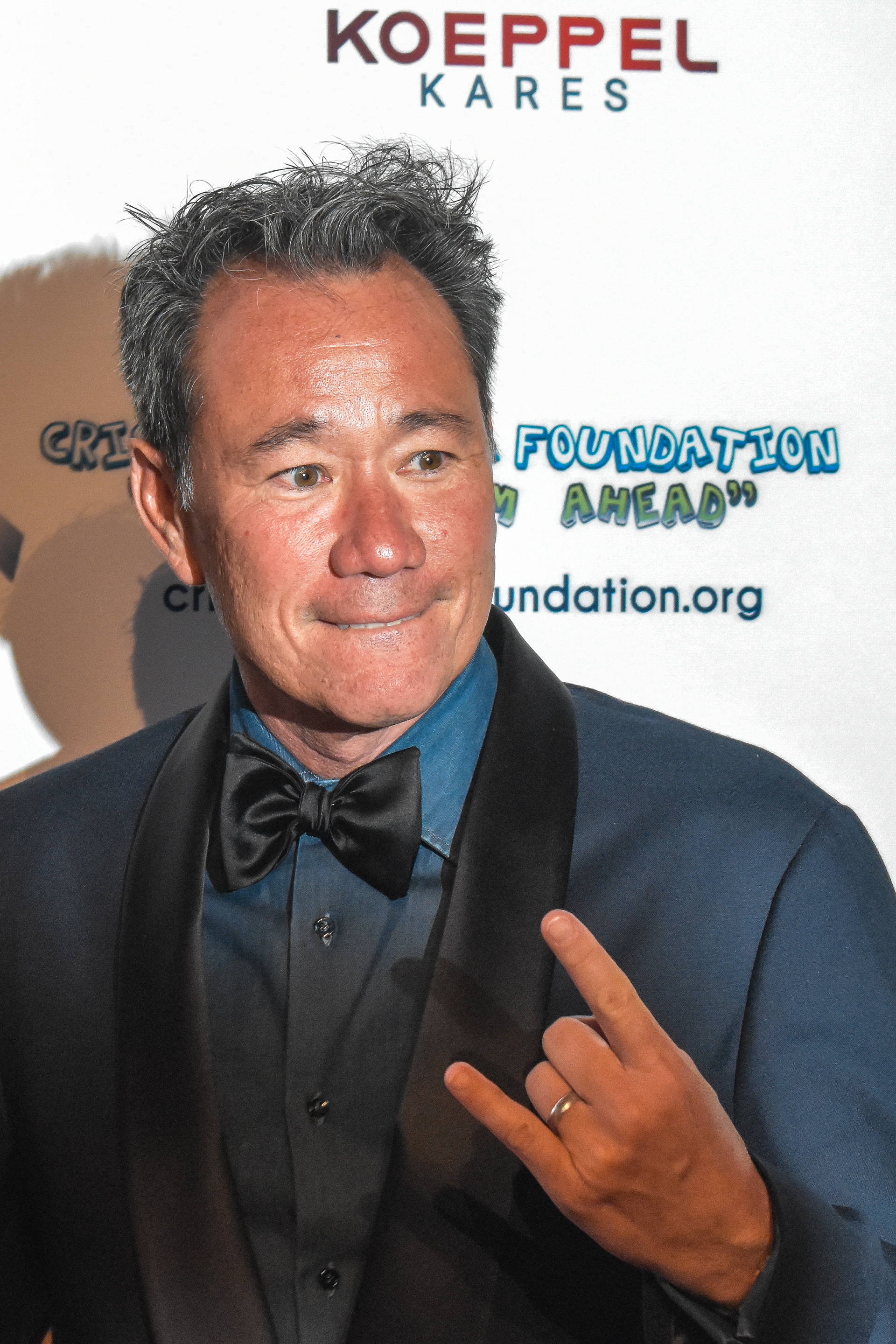 Cristian Rivera Foundation Celebrity Gala 2024