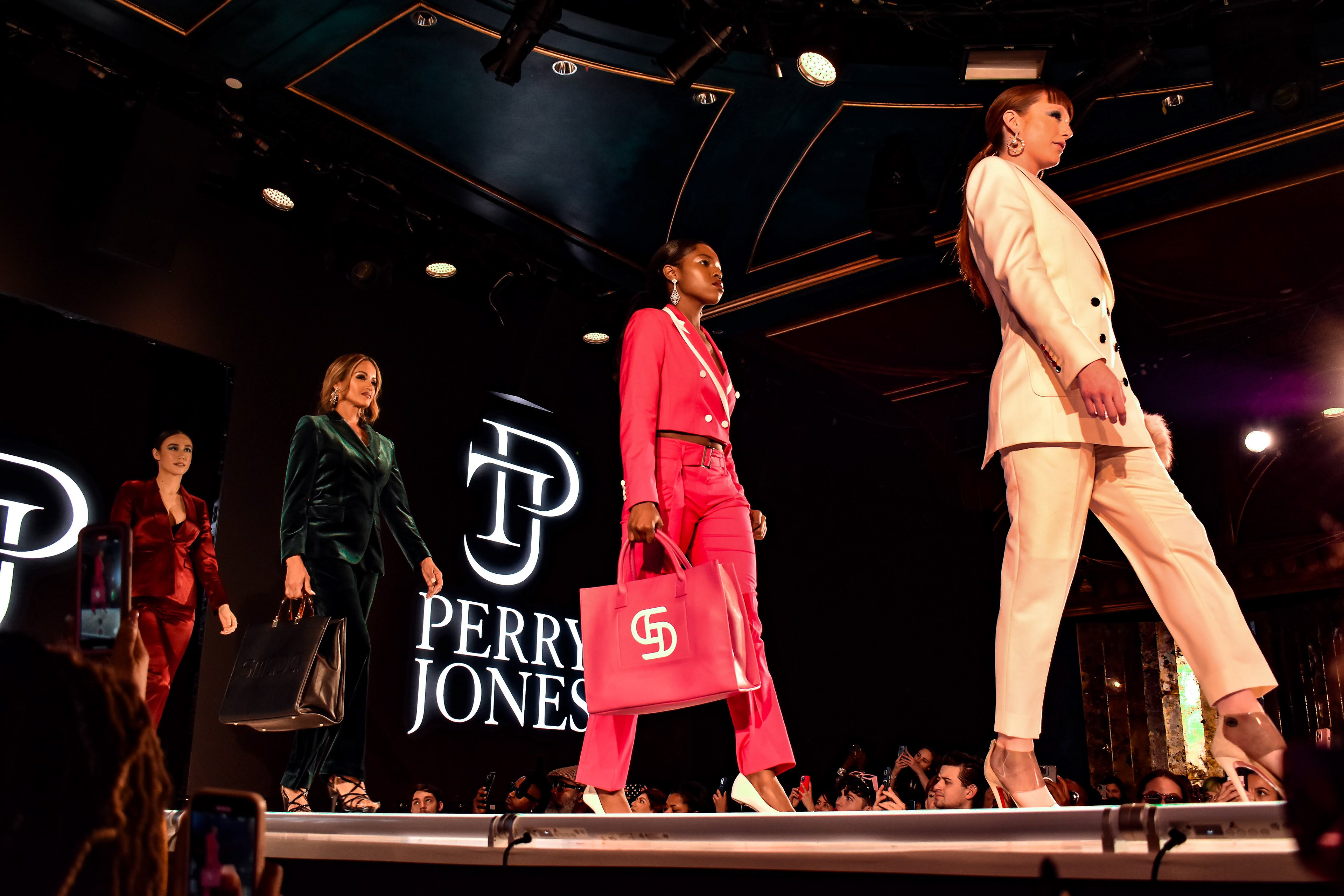 New York Fashion Week 2023