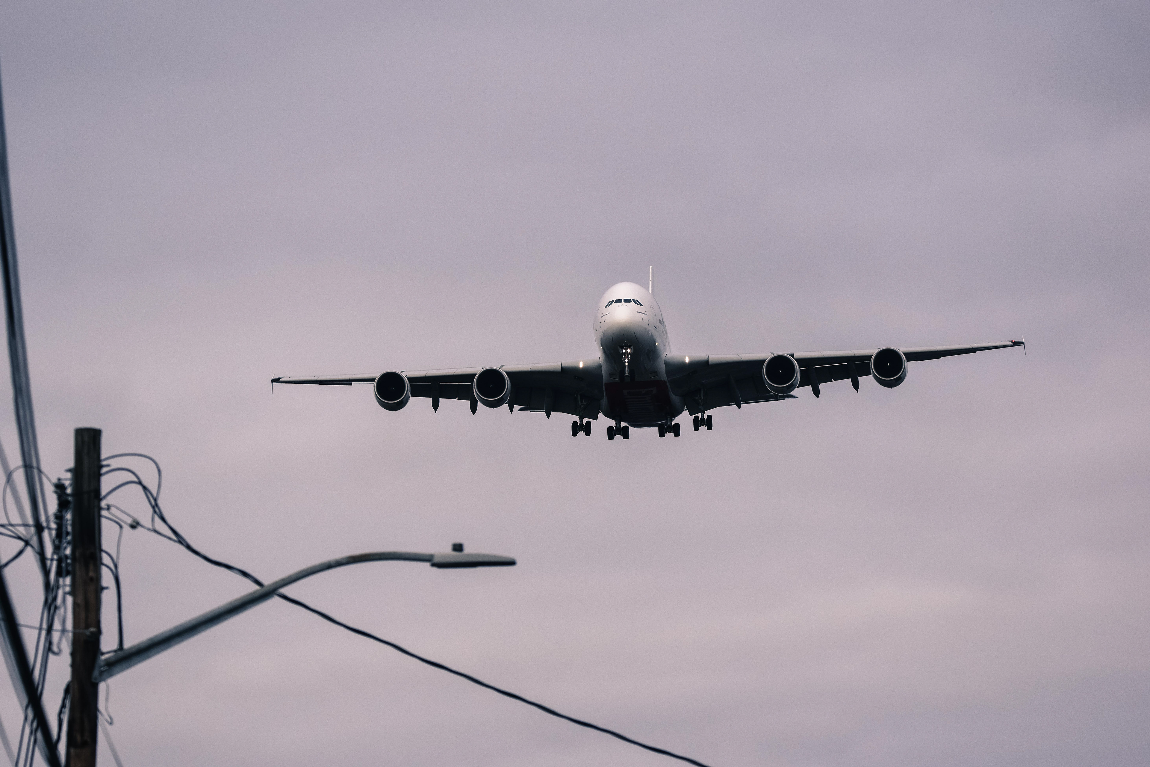 Airbus A380, 2024