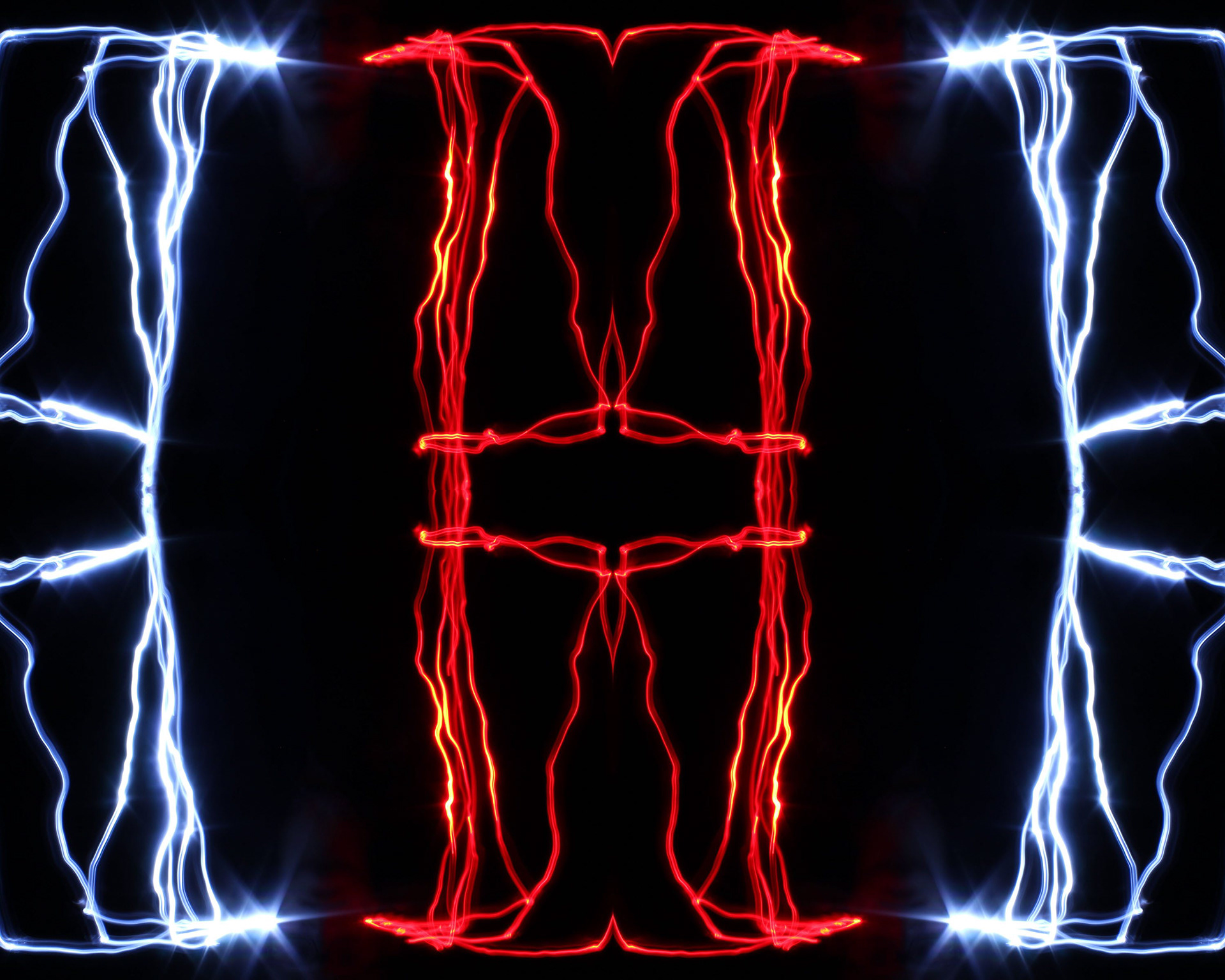 Rise and Shine, 2017