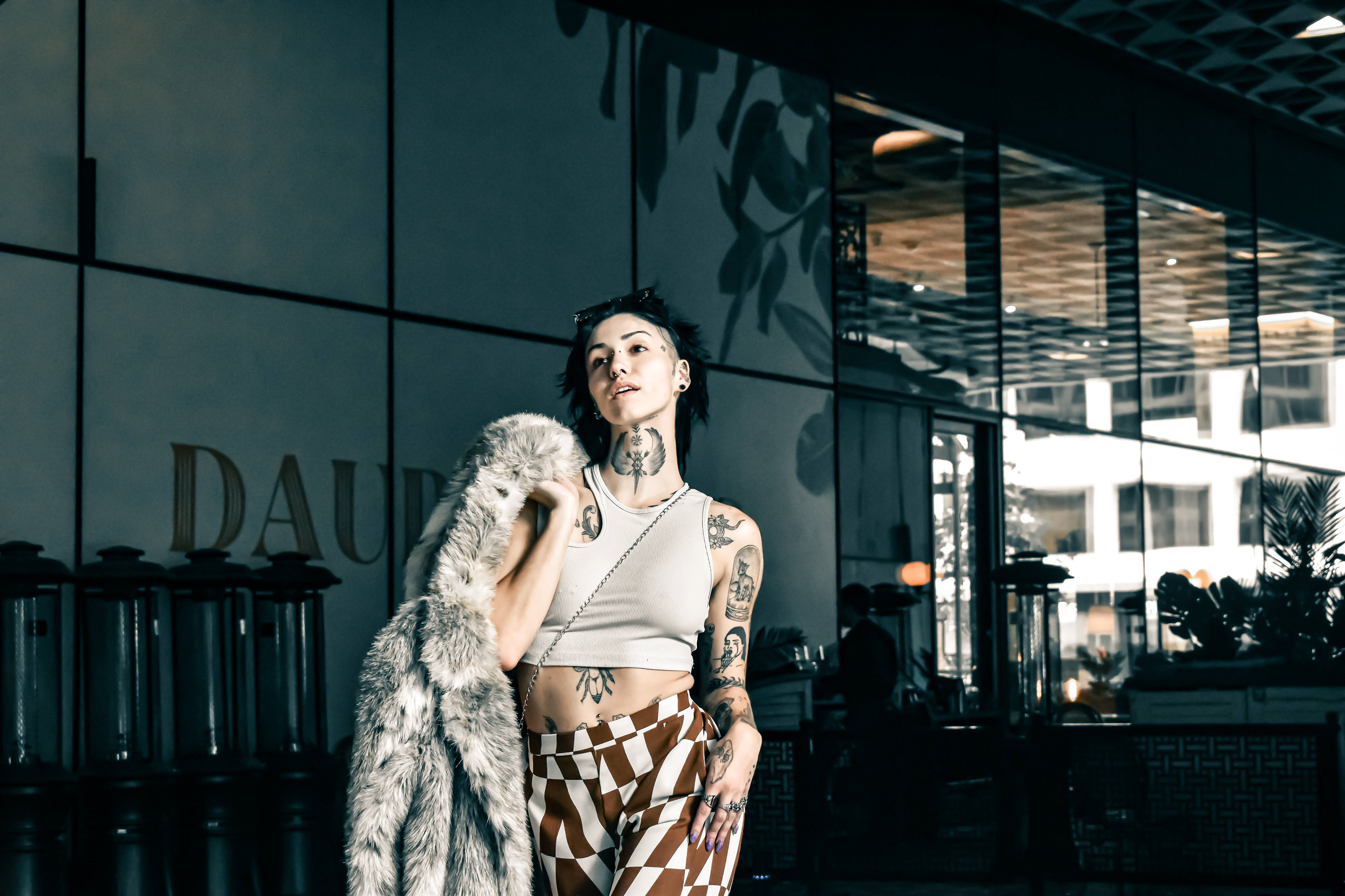 Photo meetup in Washington, D.C. in 2022 | Kaylee Kasket @kayleekasket