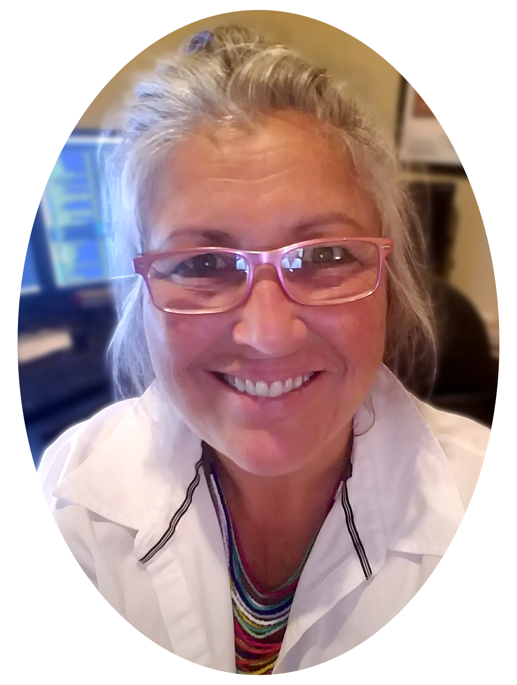 Beth Edwards Freelance Video Editor