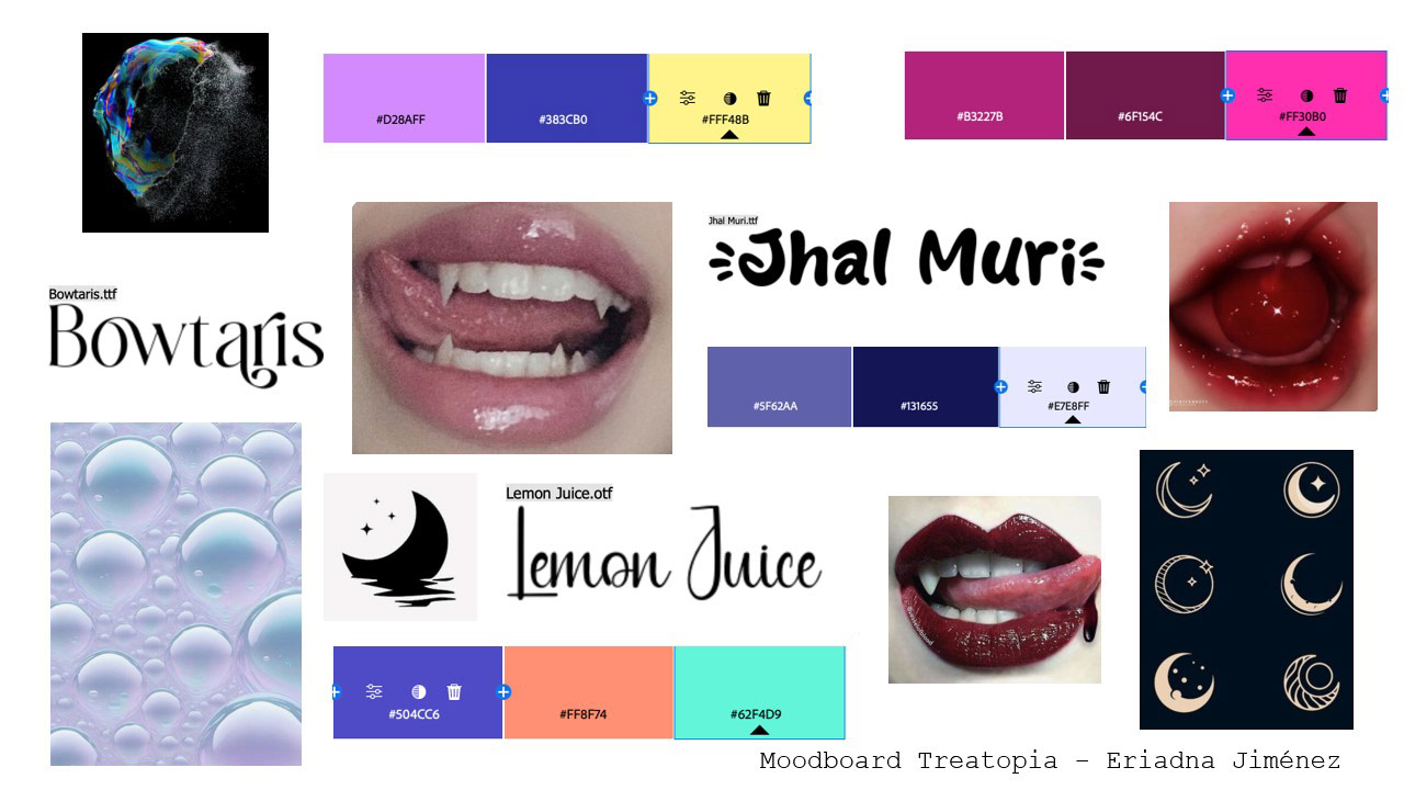 Moodboard