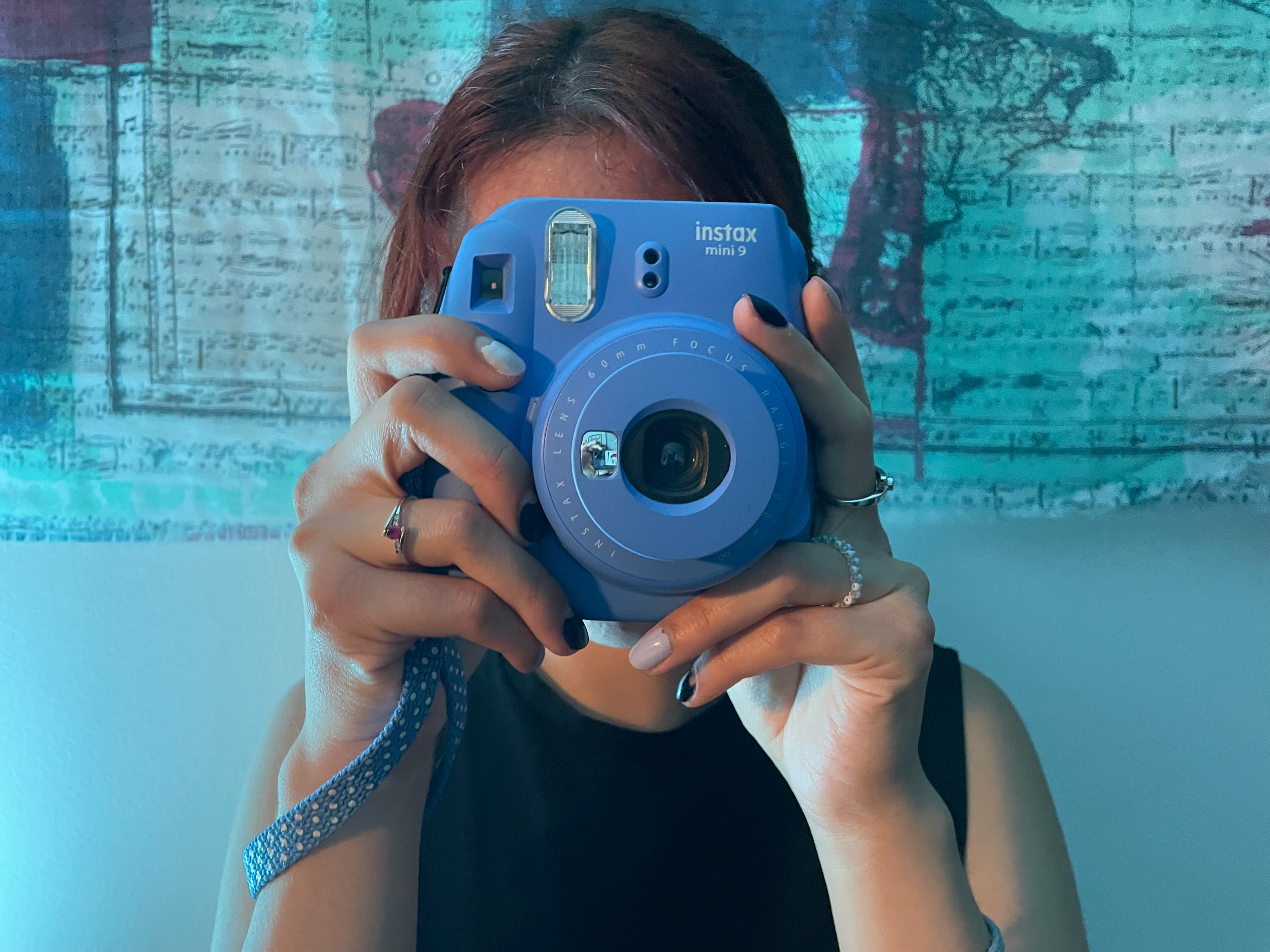 Autorretrato