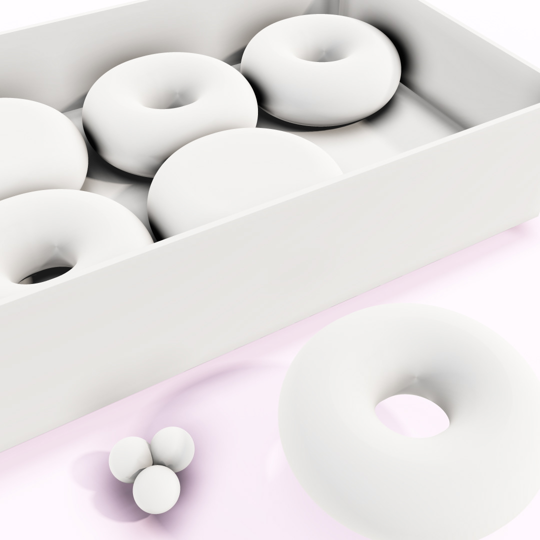 3D Design with Adobe Project Neo