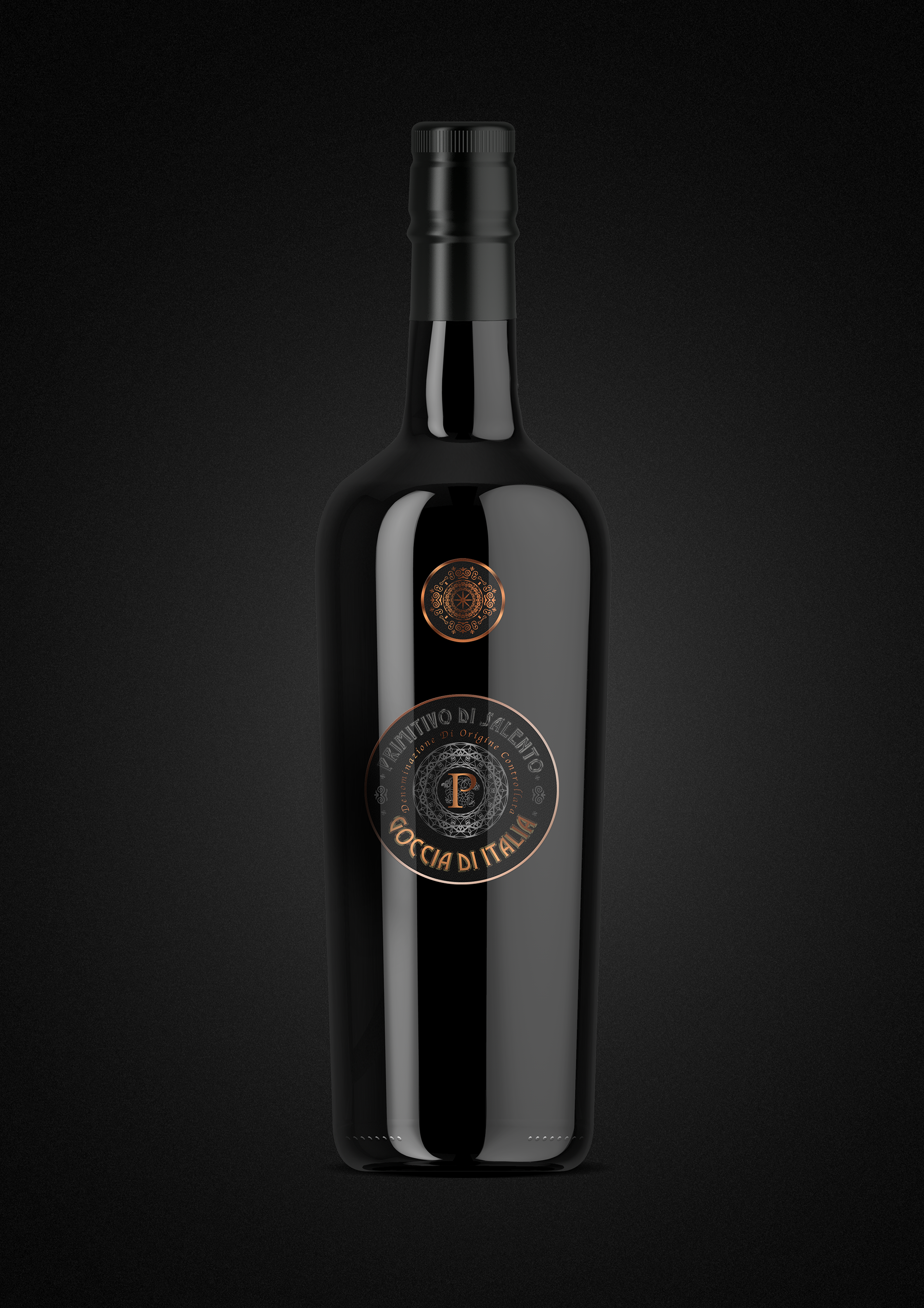 Primitivo di Salento