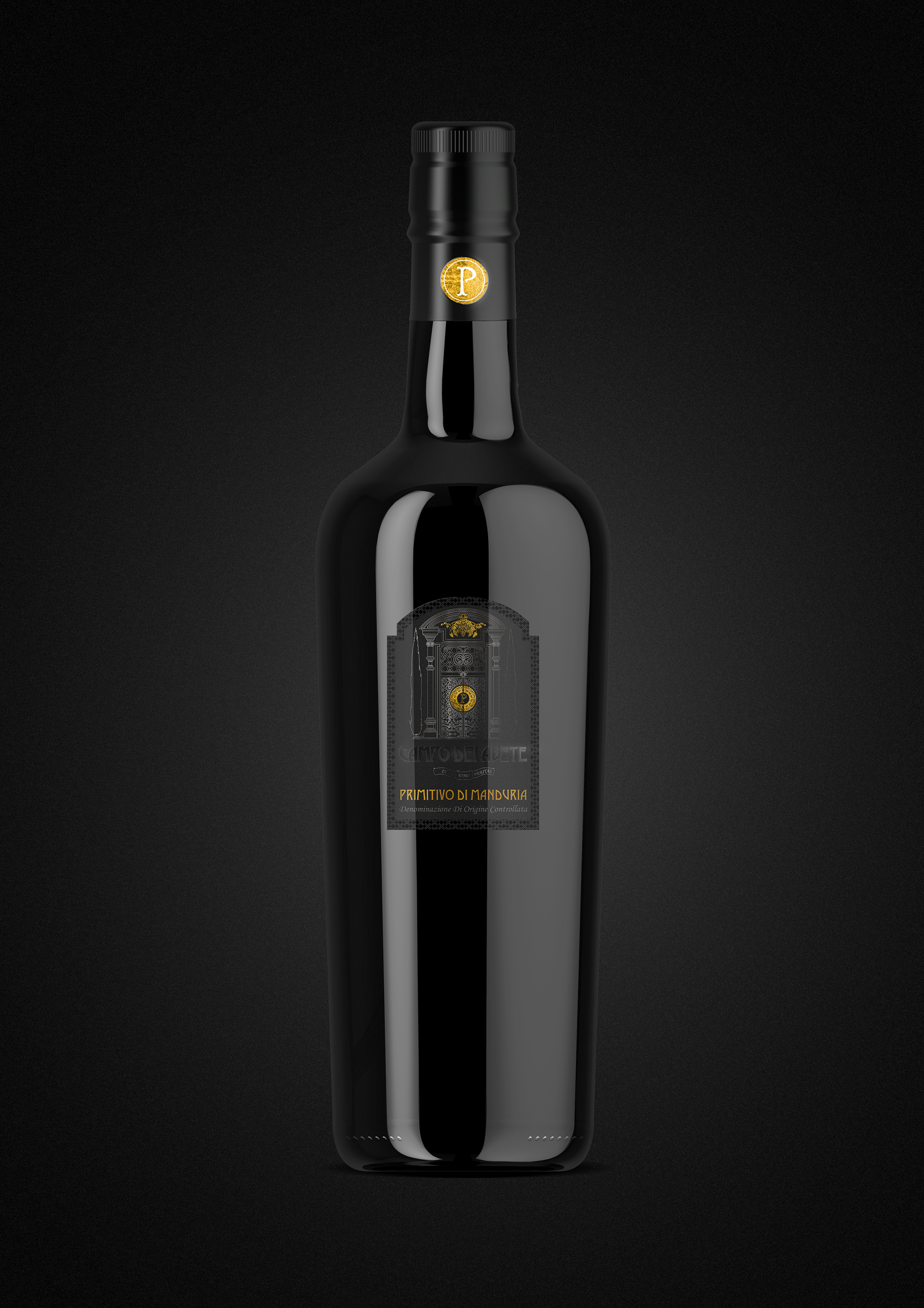 Primitivo di Manduria