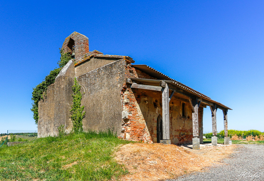 Chapelle