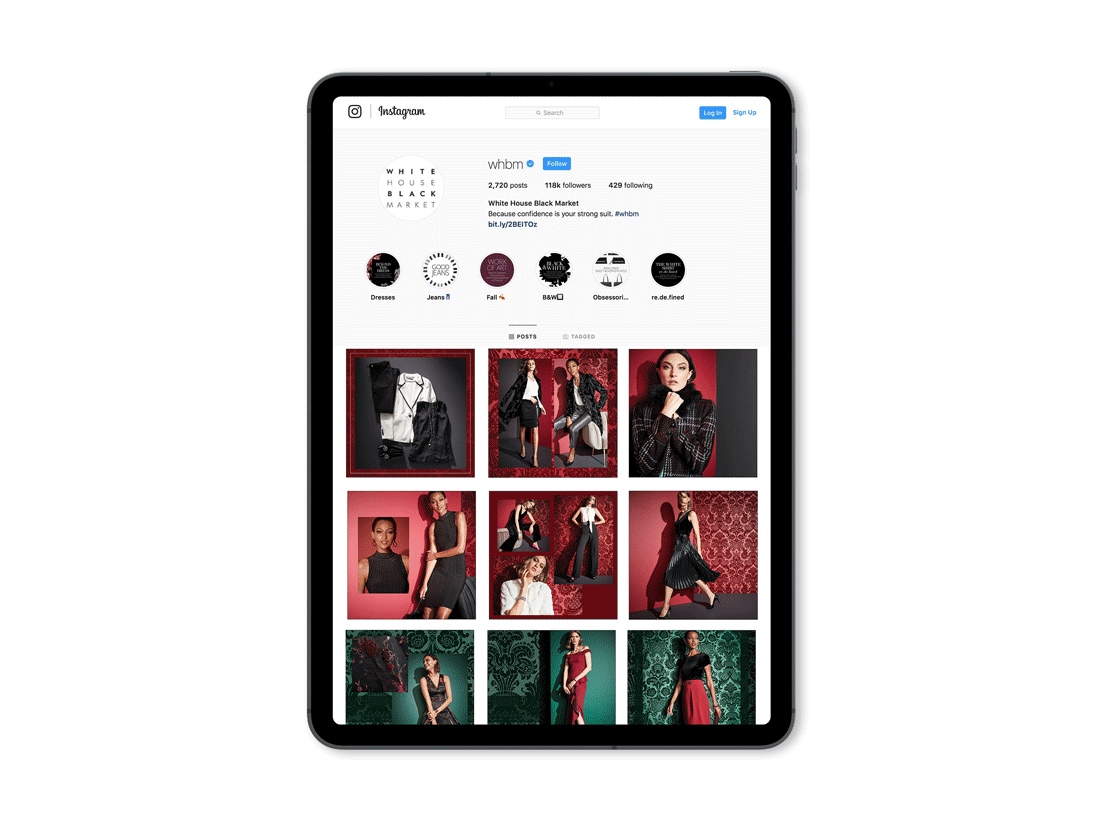 INSTAGRAM