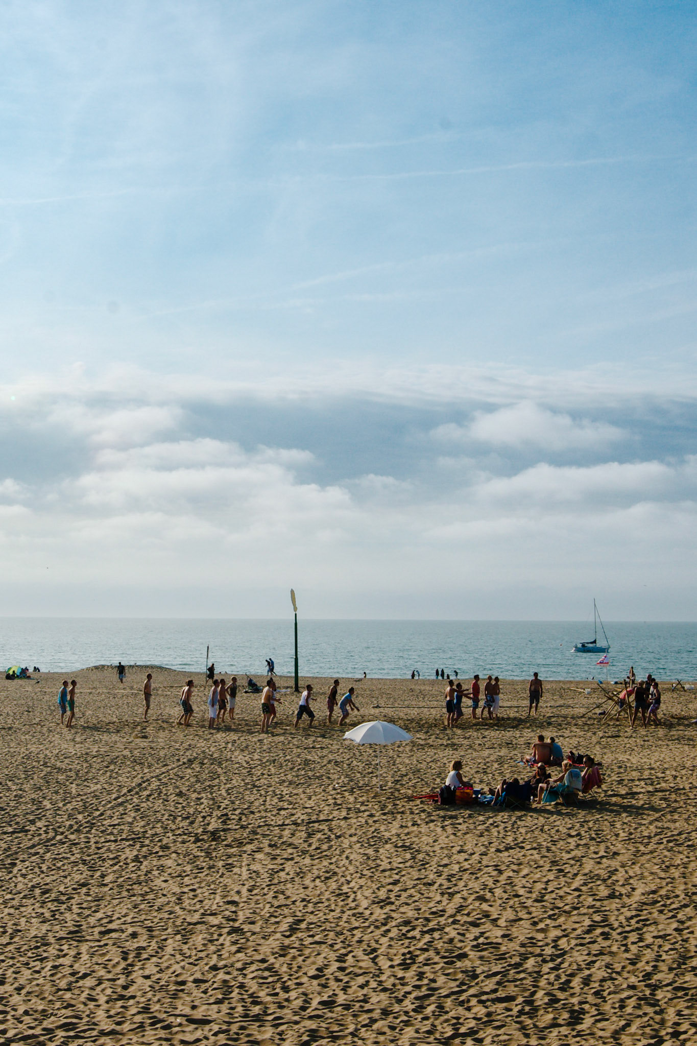 Scheveningen, Nerherlands