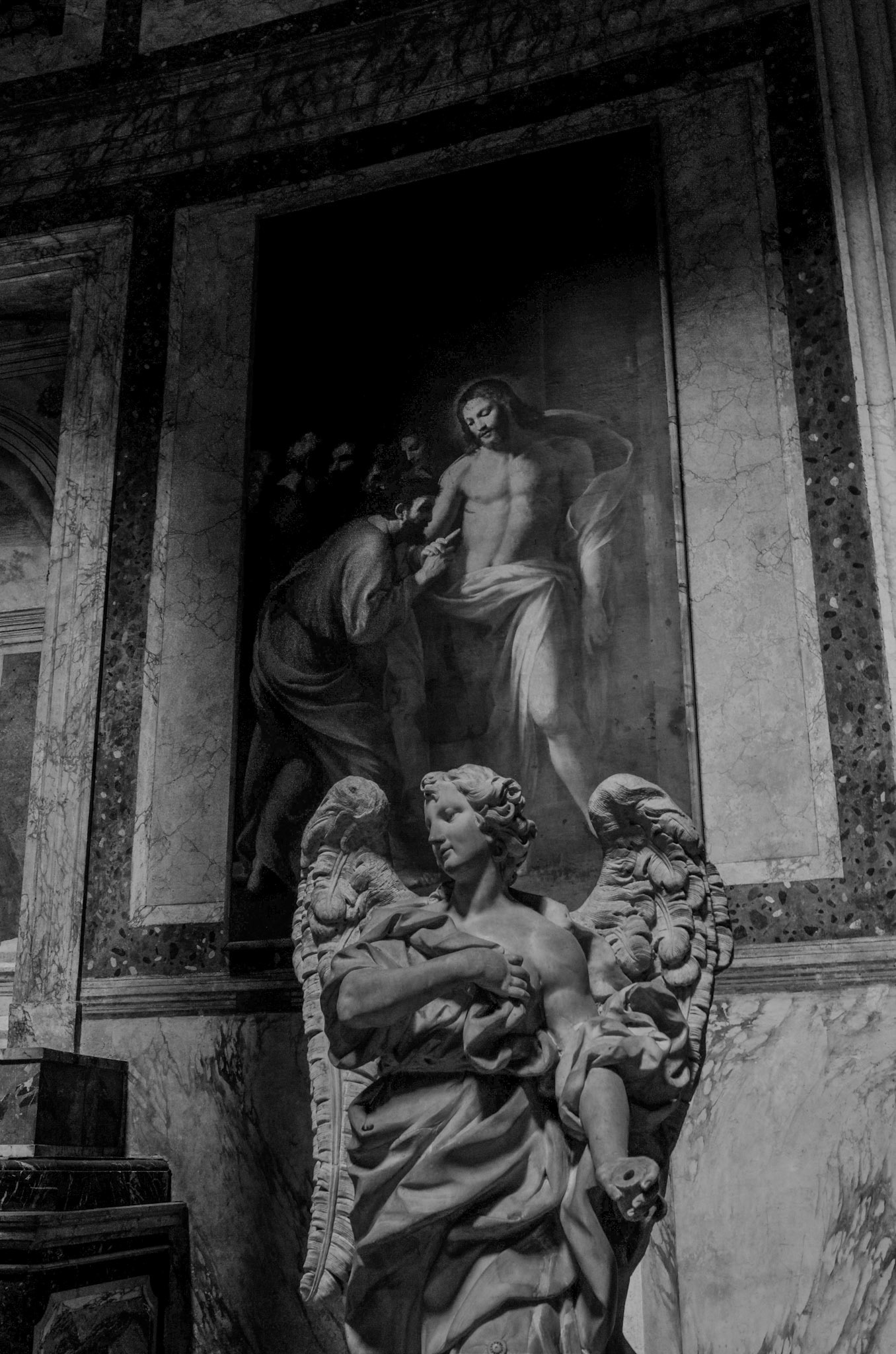 Pantheon, Rome