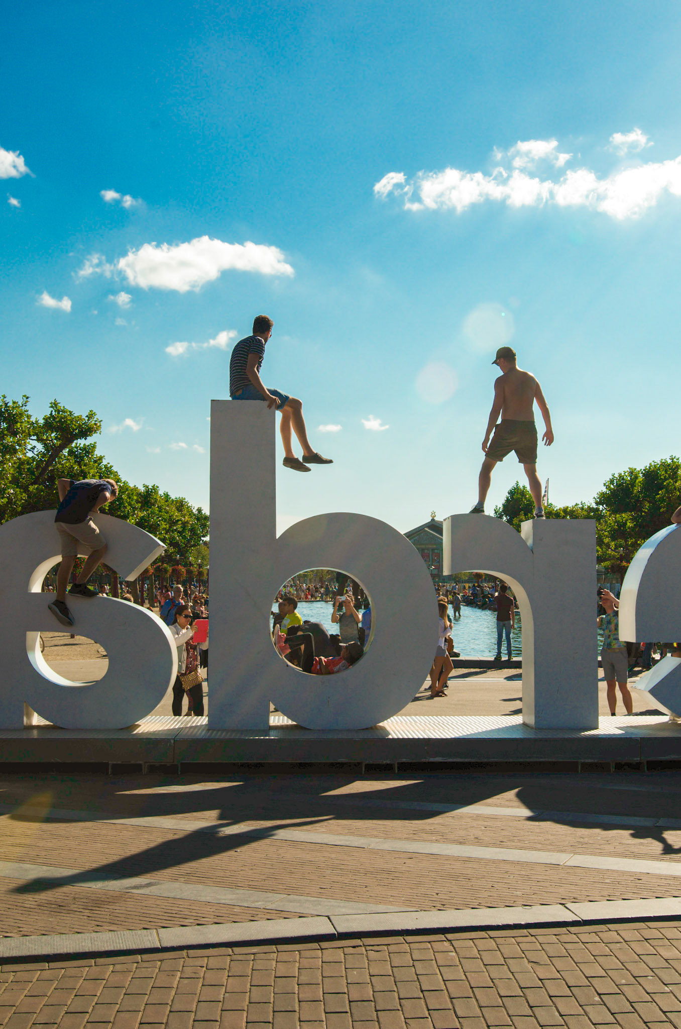 Amsterdam, Netherlands