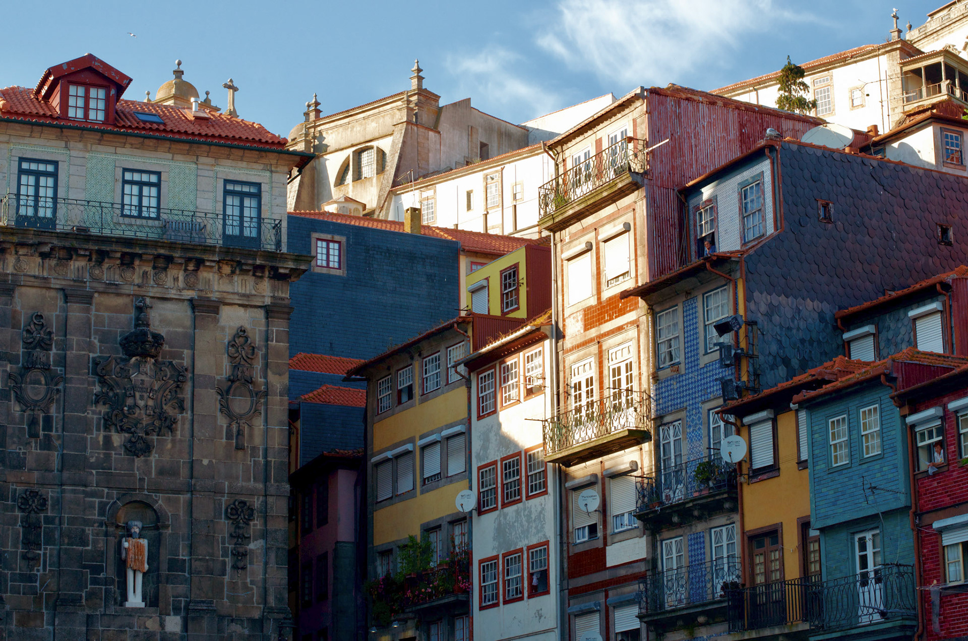Porto, Portugal