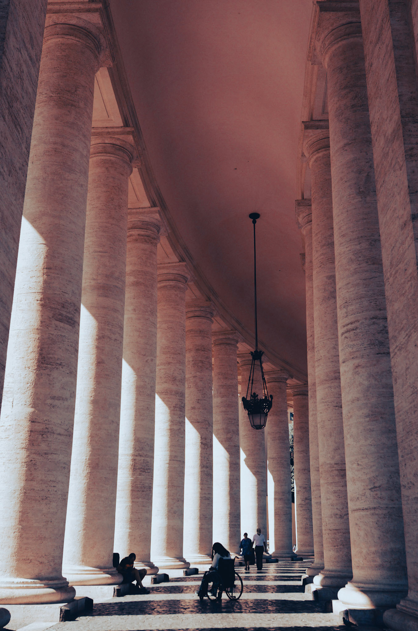 Saint Peter, Vatican City