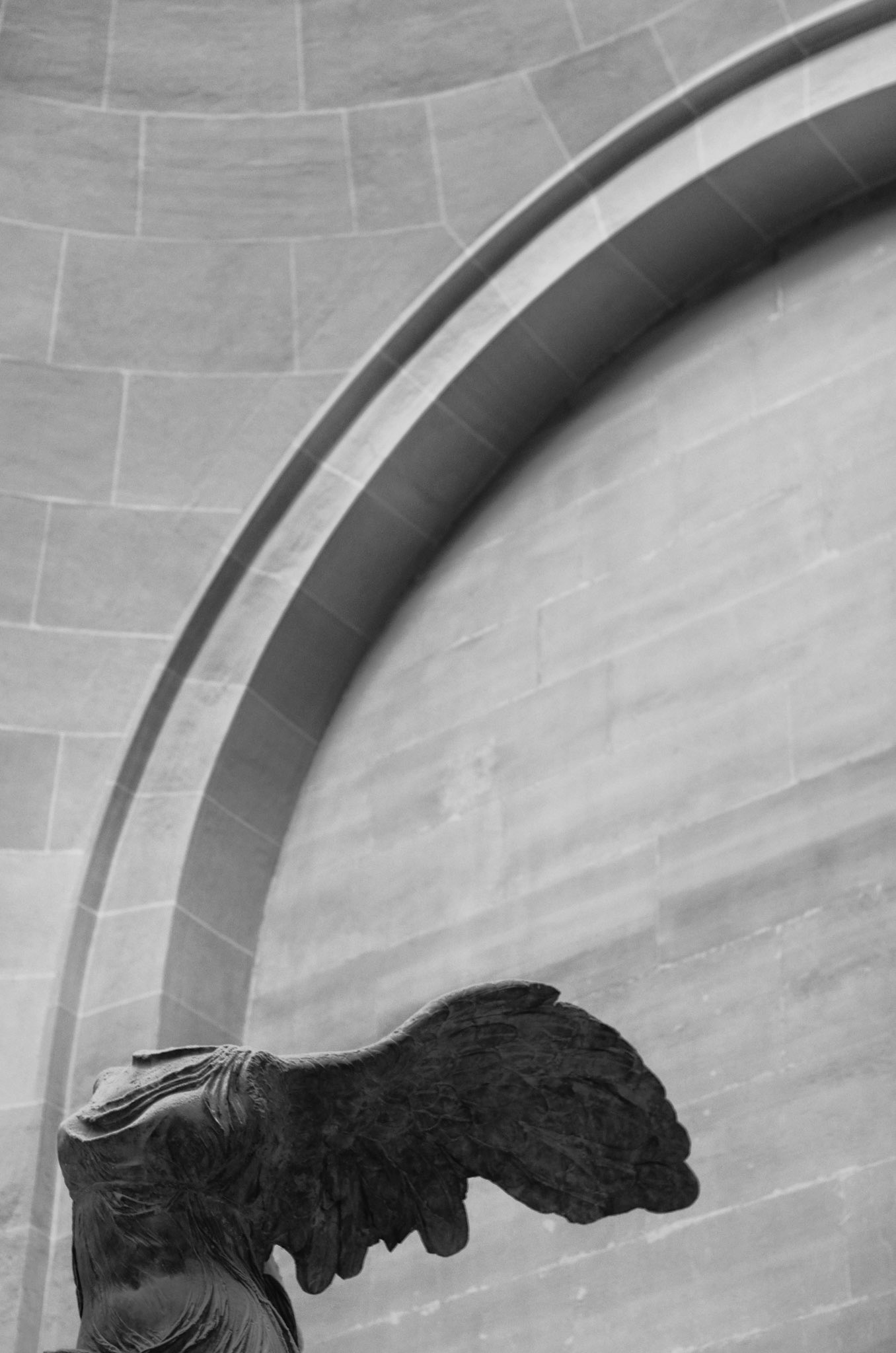 Louvre Museum, Paris
