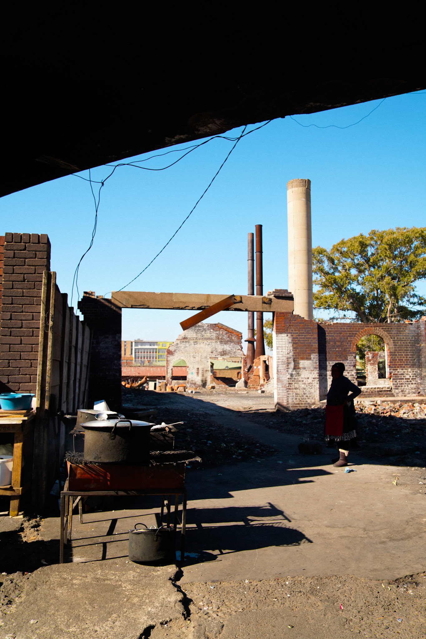 Johannesburg, South Africa