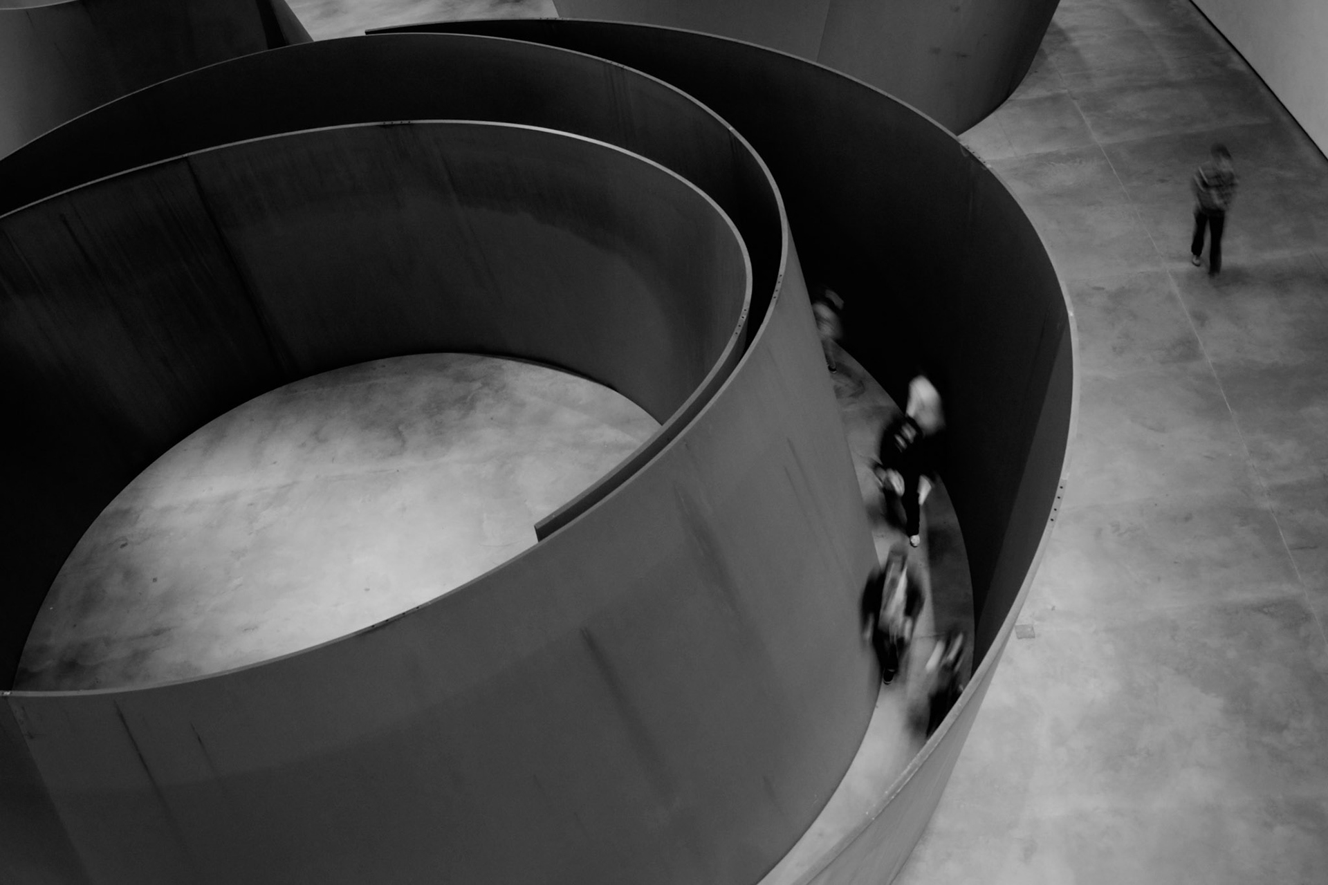 Guggenheim, Bilbao
