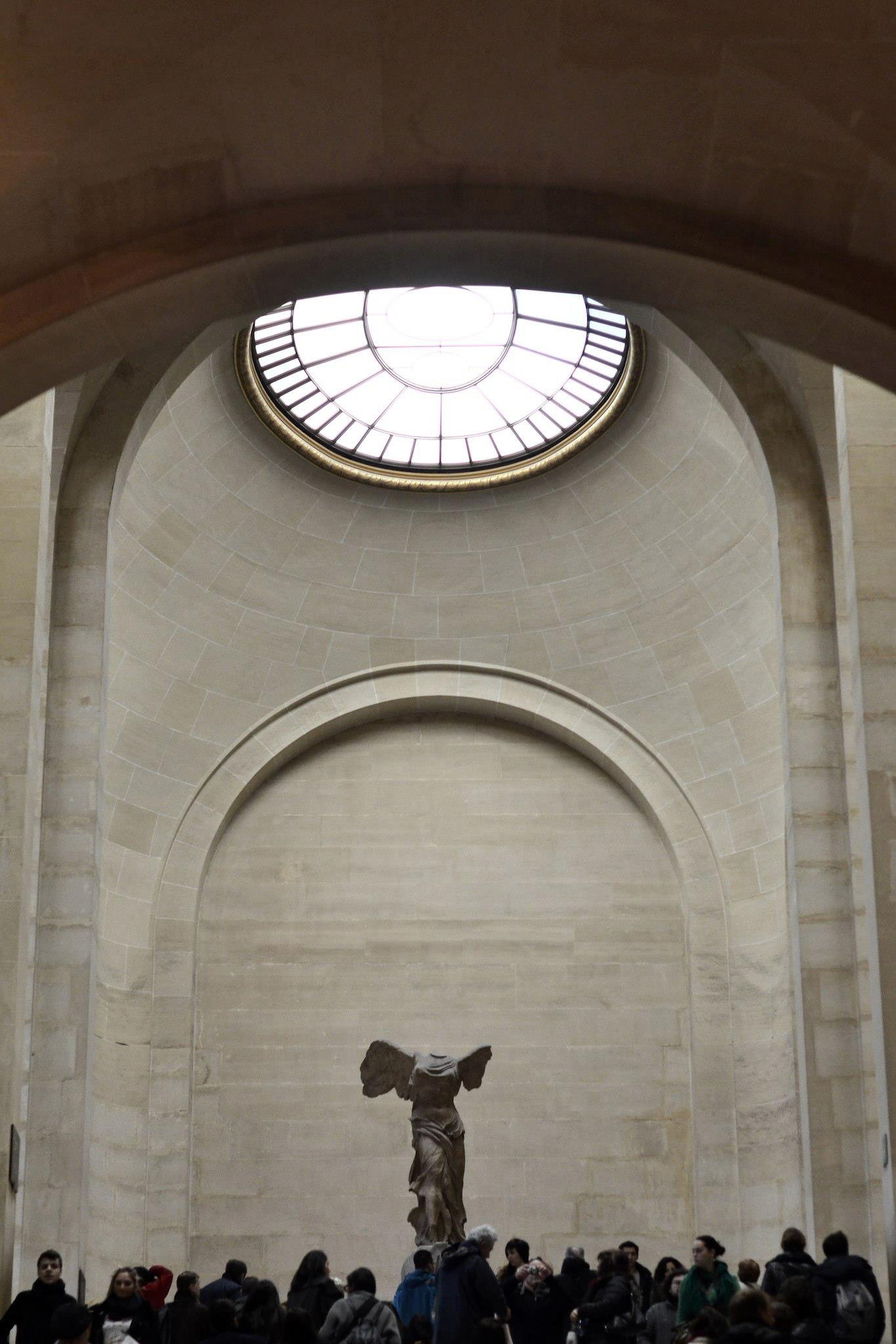 Louvre, Paris