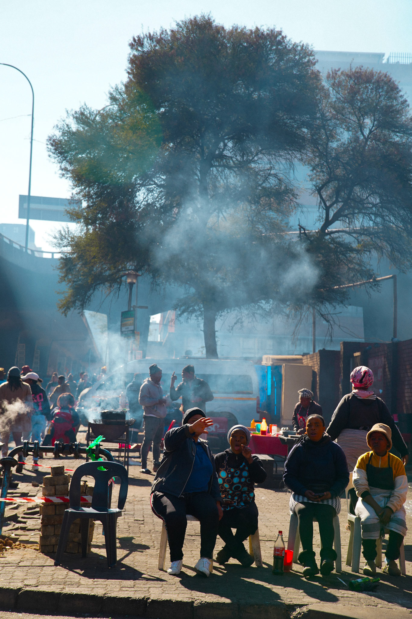 Johannesburg, South Africa