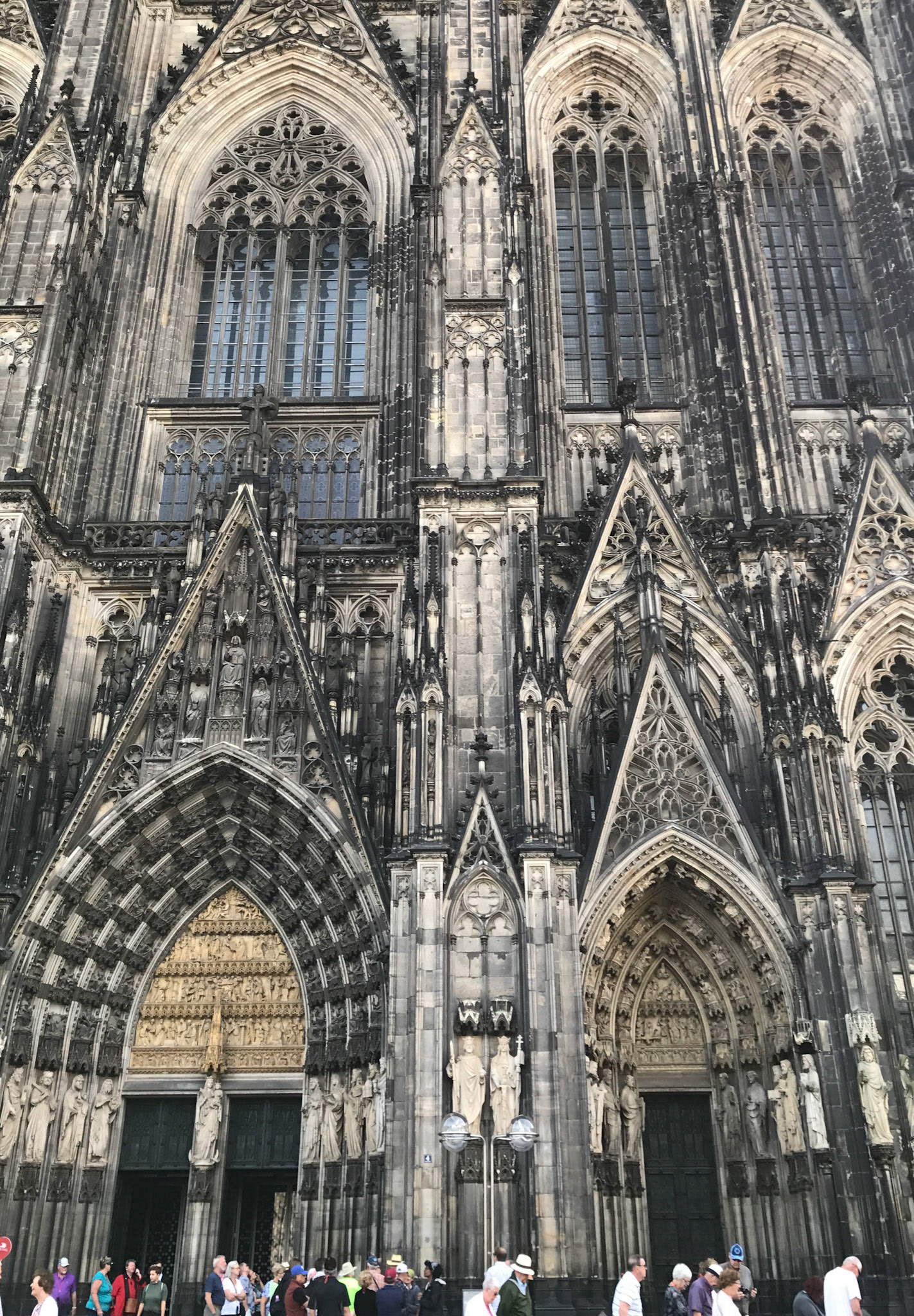 Cologne, Germany