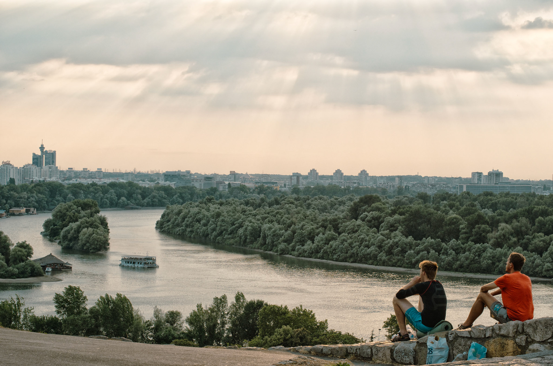 Belgrade, Serbia