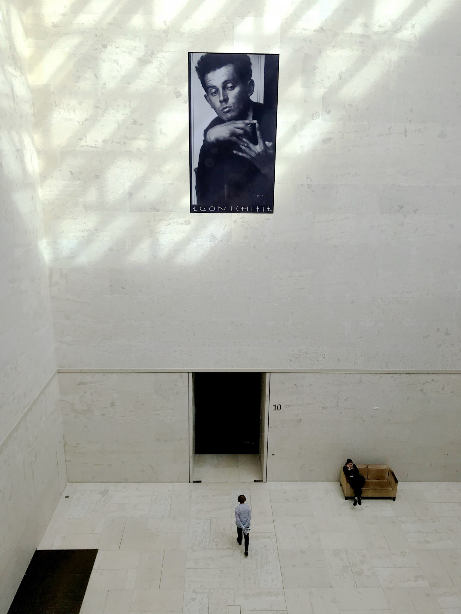 Leopold Museum, Vienna