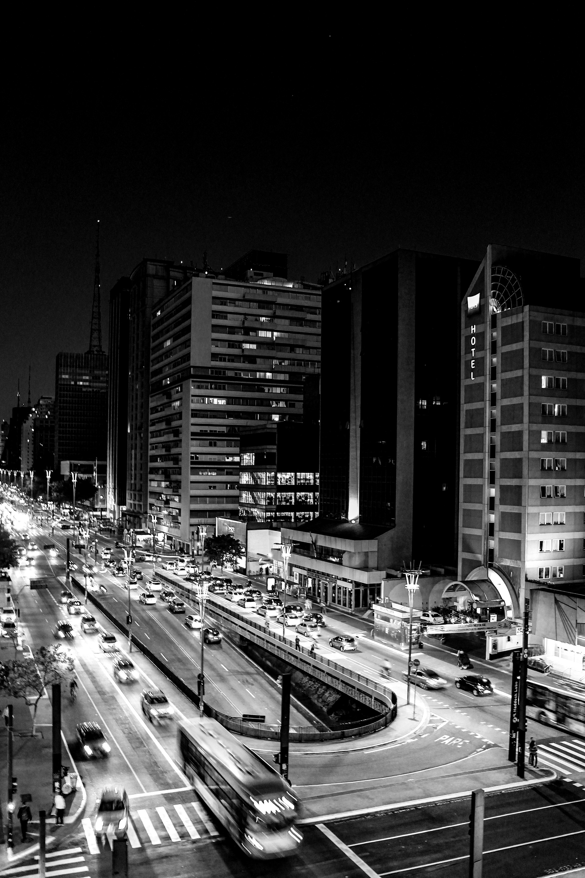 Urbano Noturno