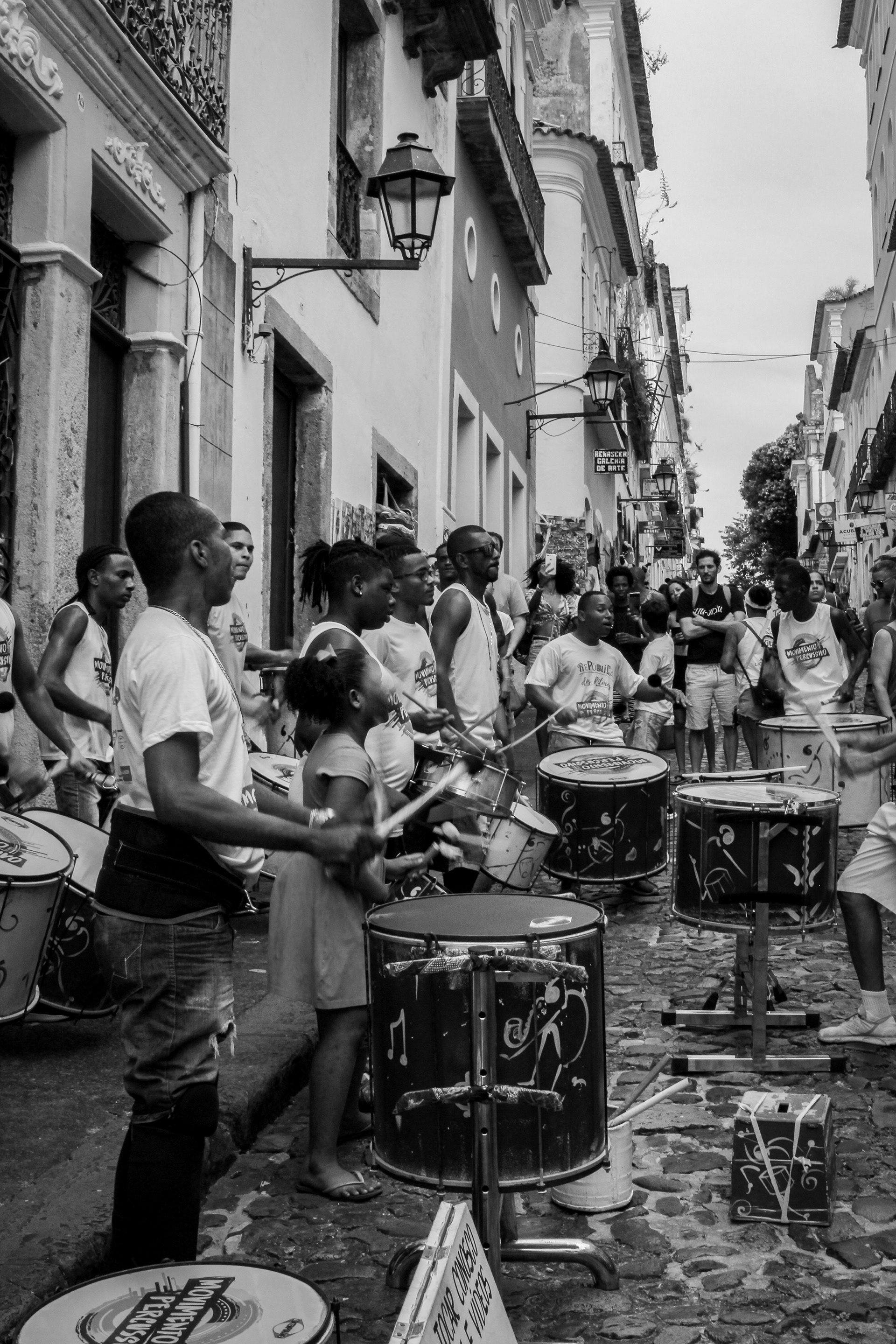 olodum