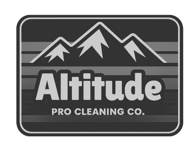 Altitude Pro Cleaning Co. 