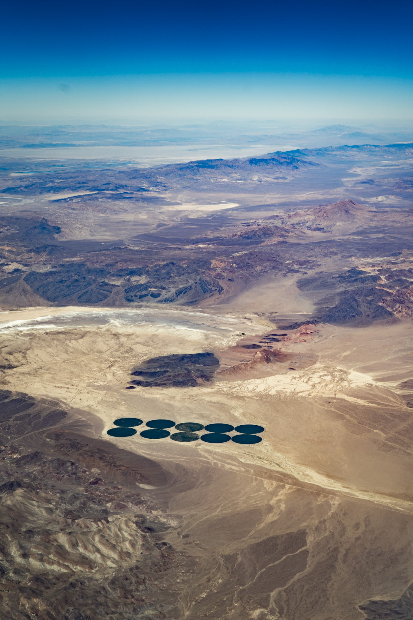 Nevada, États-Unis