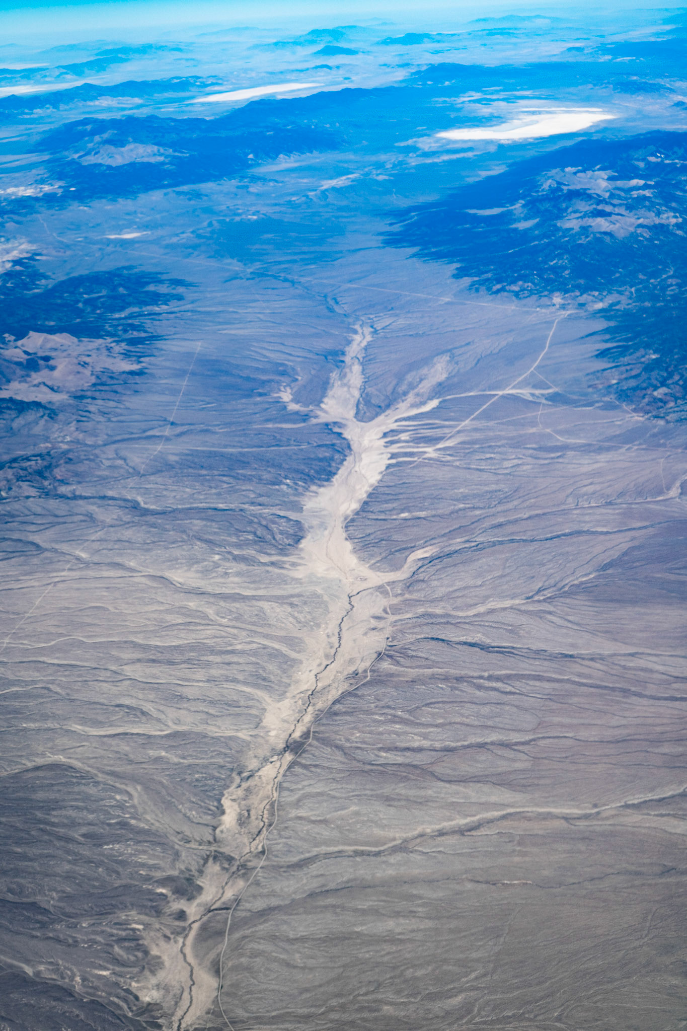 Nevada, États-Unis