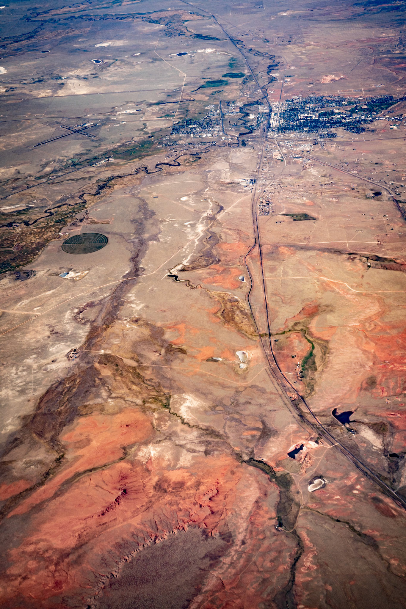 Laramie, Wyoming, États-Unis