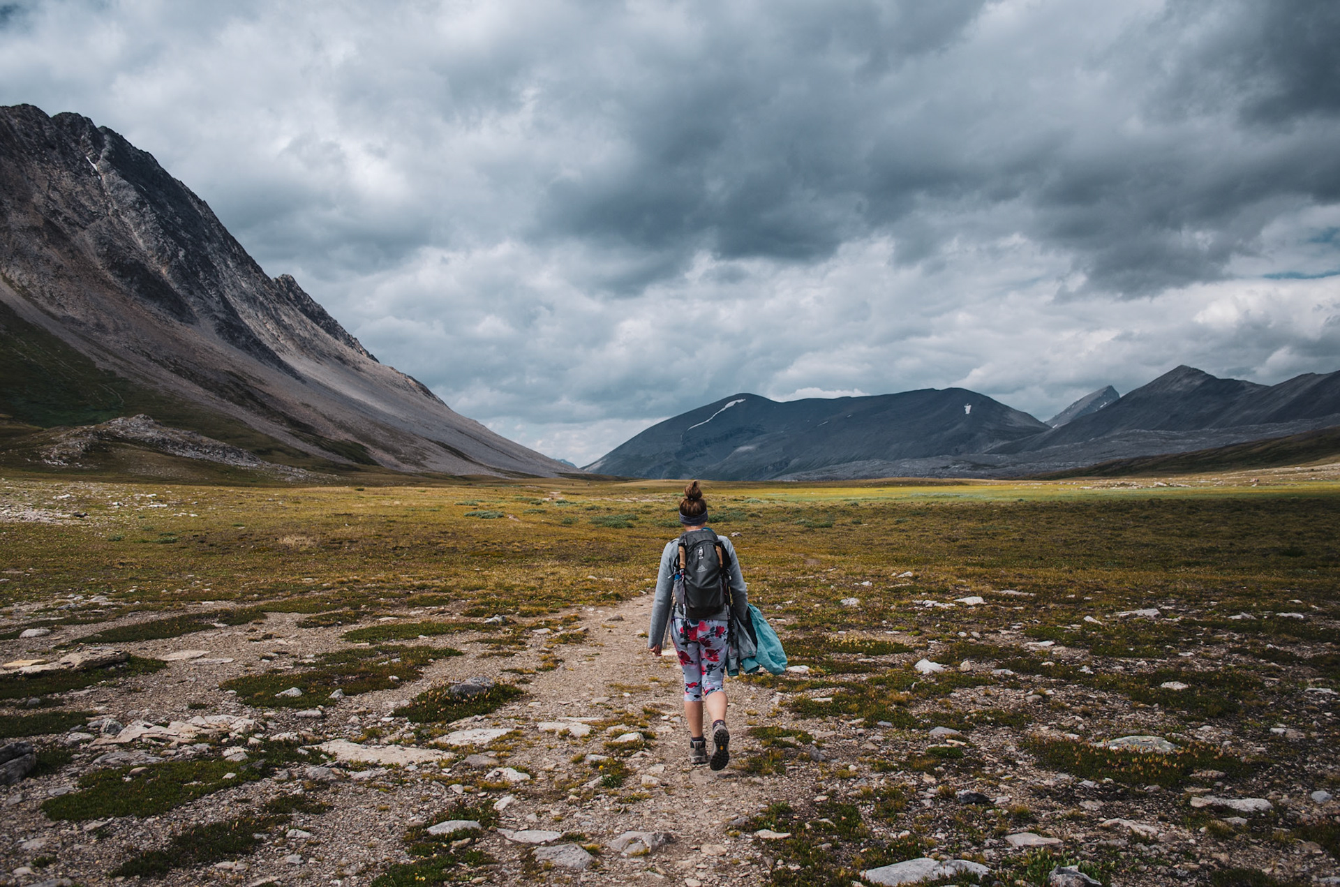 Parc National de Banff, Alberta, Canada