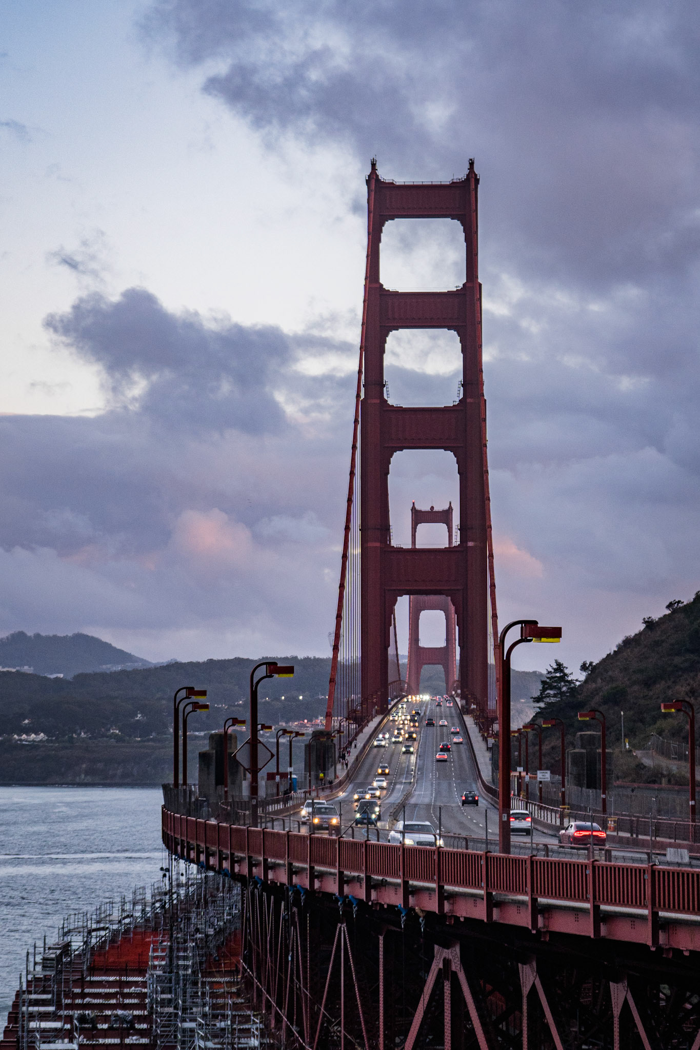 San Francisco, Californie, États-Unis