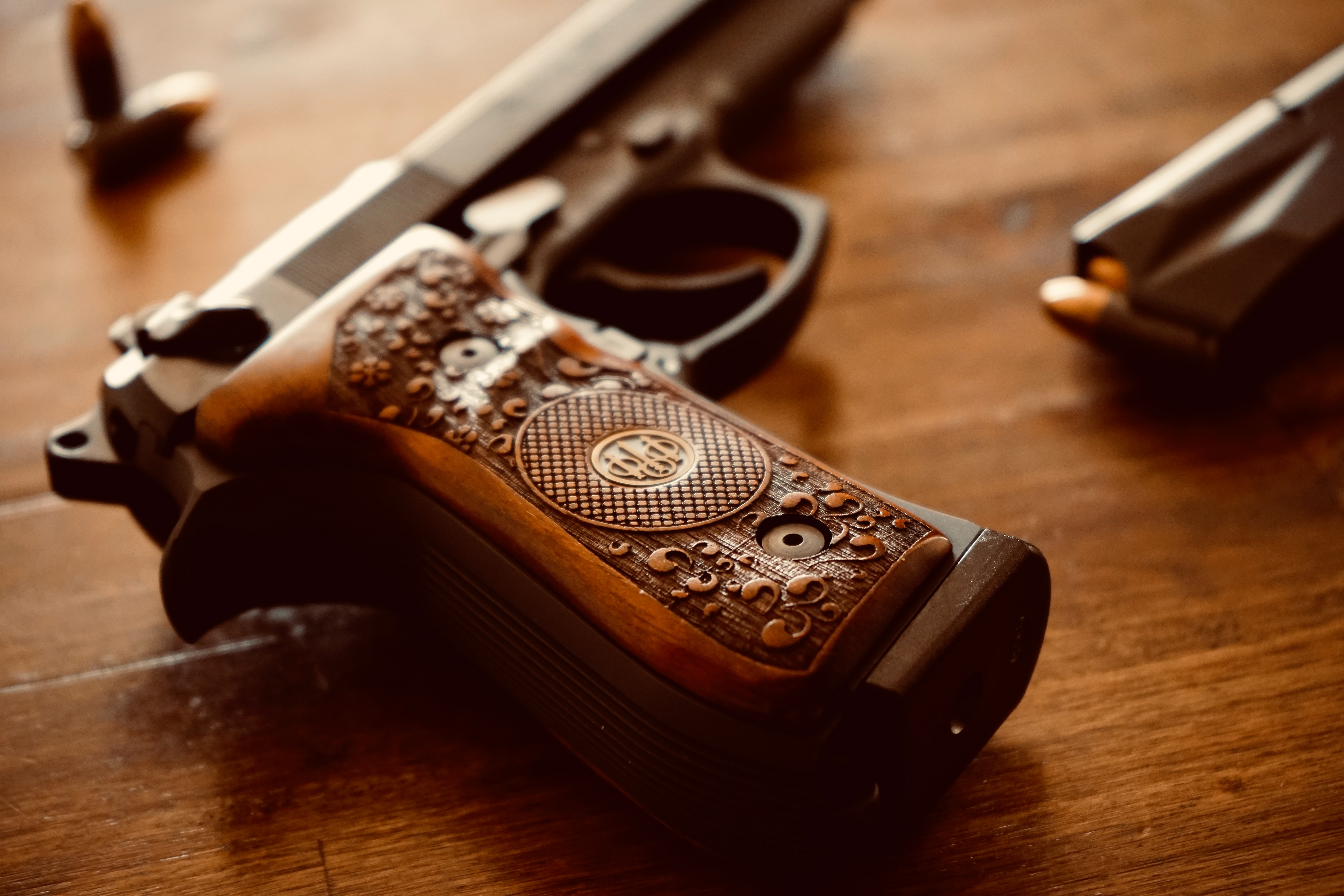 Sony A7 | Lightroom Natural Lighting