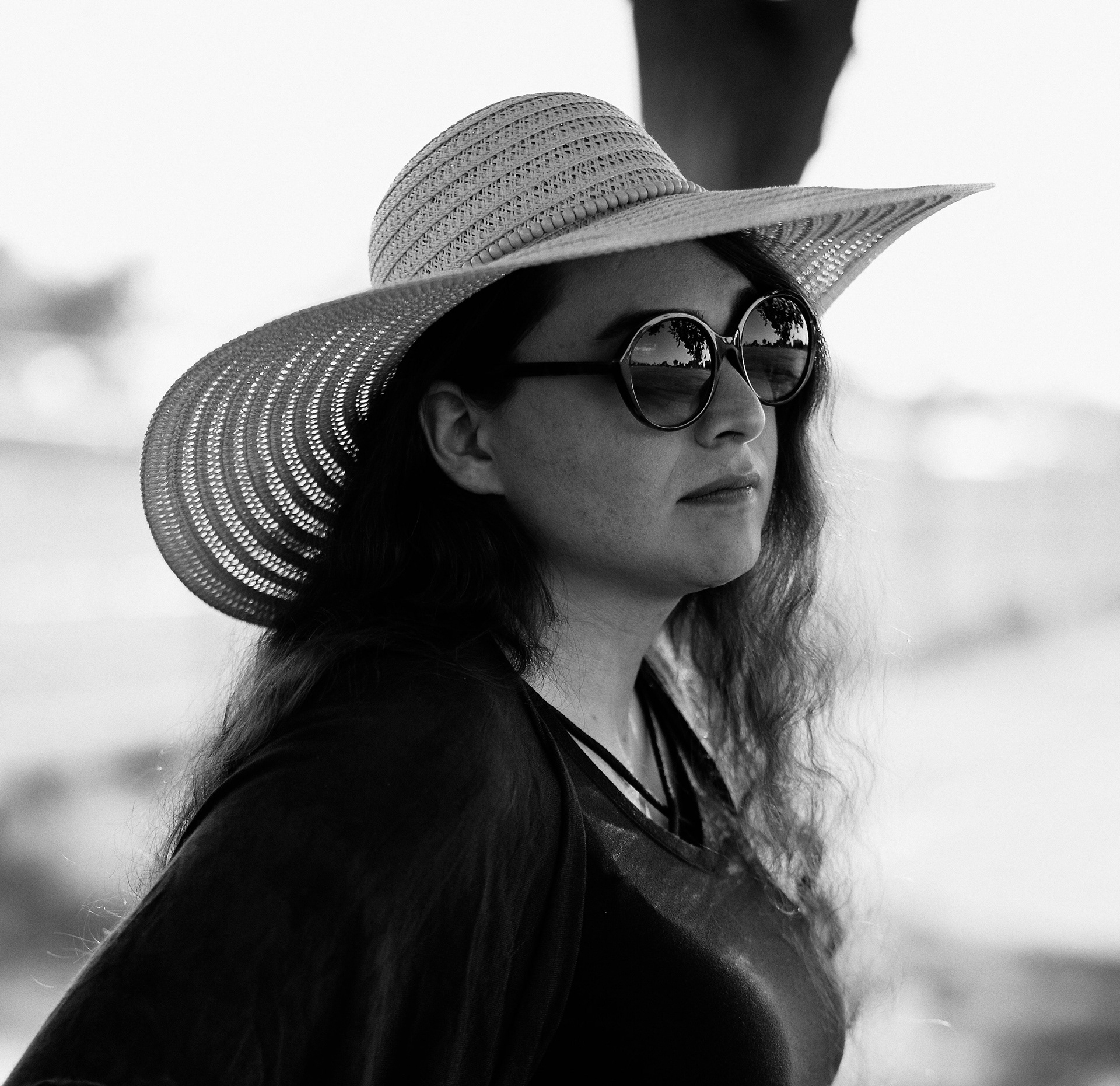 Sony A7 | Lightroom | 50mm f/1.4