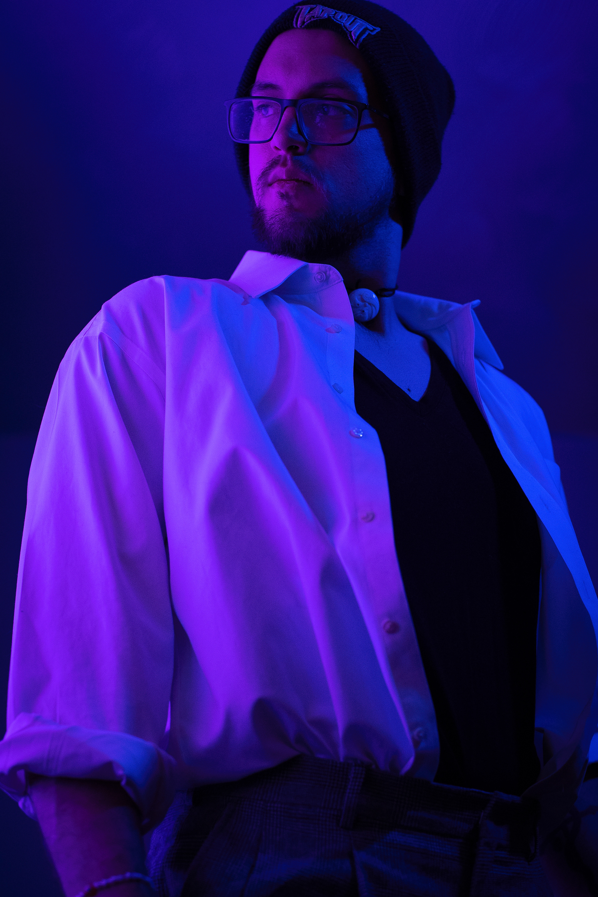 Sony A7 | Lightroom | 50mm f/1.4