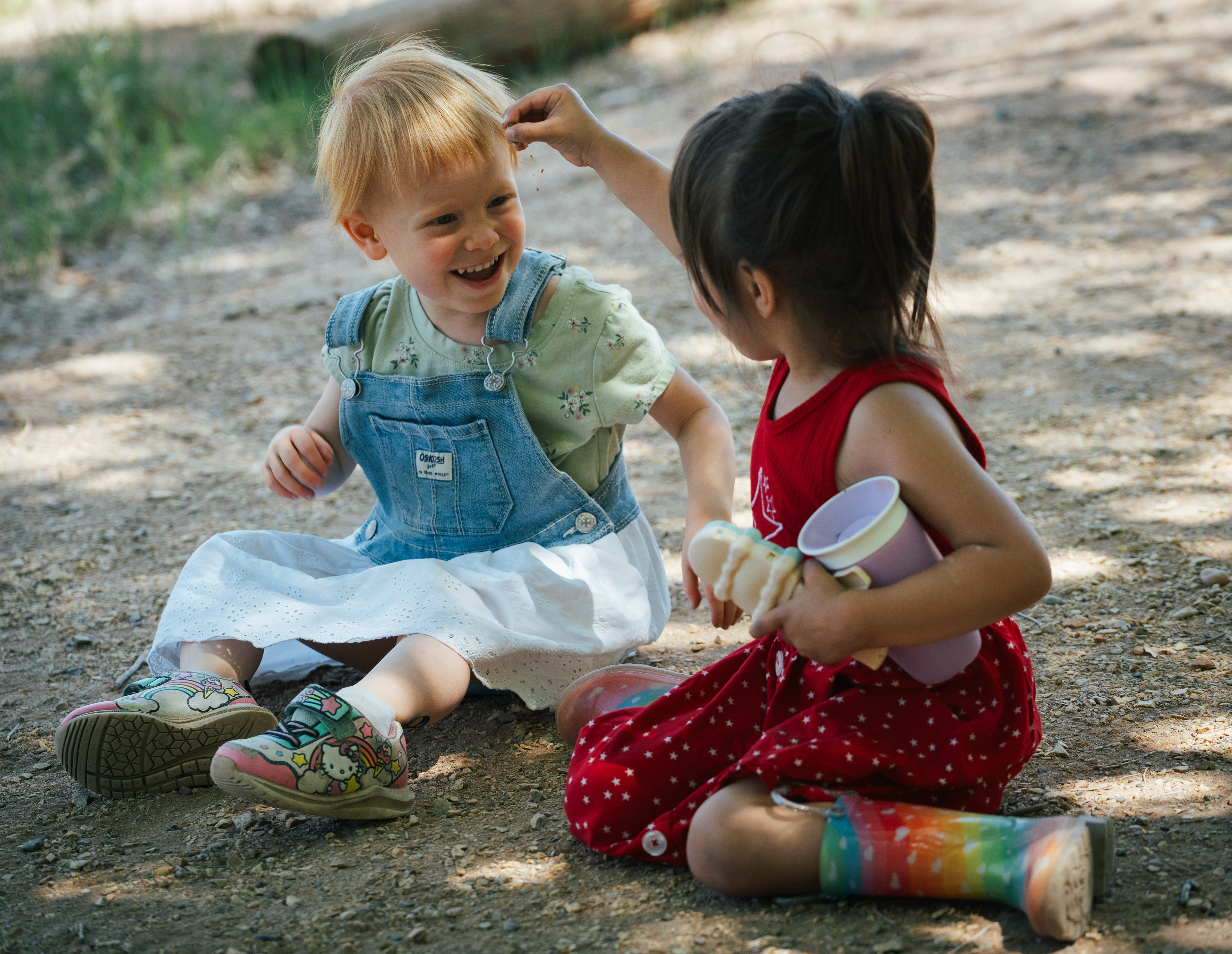 Sony A7 | Lightroom | 70-200mm f/4