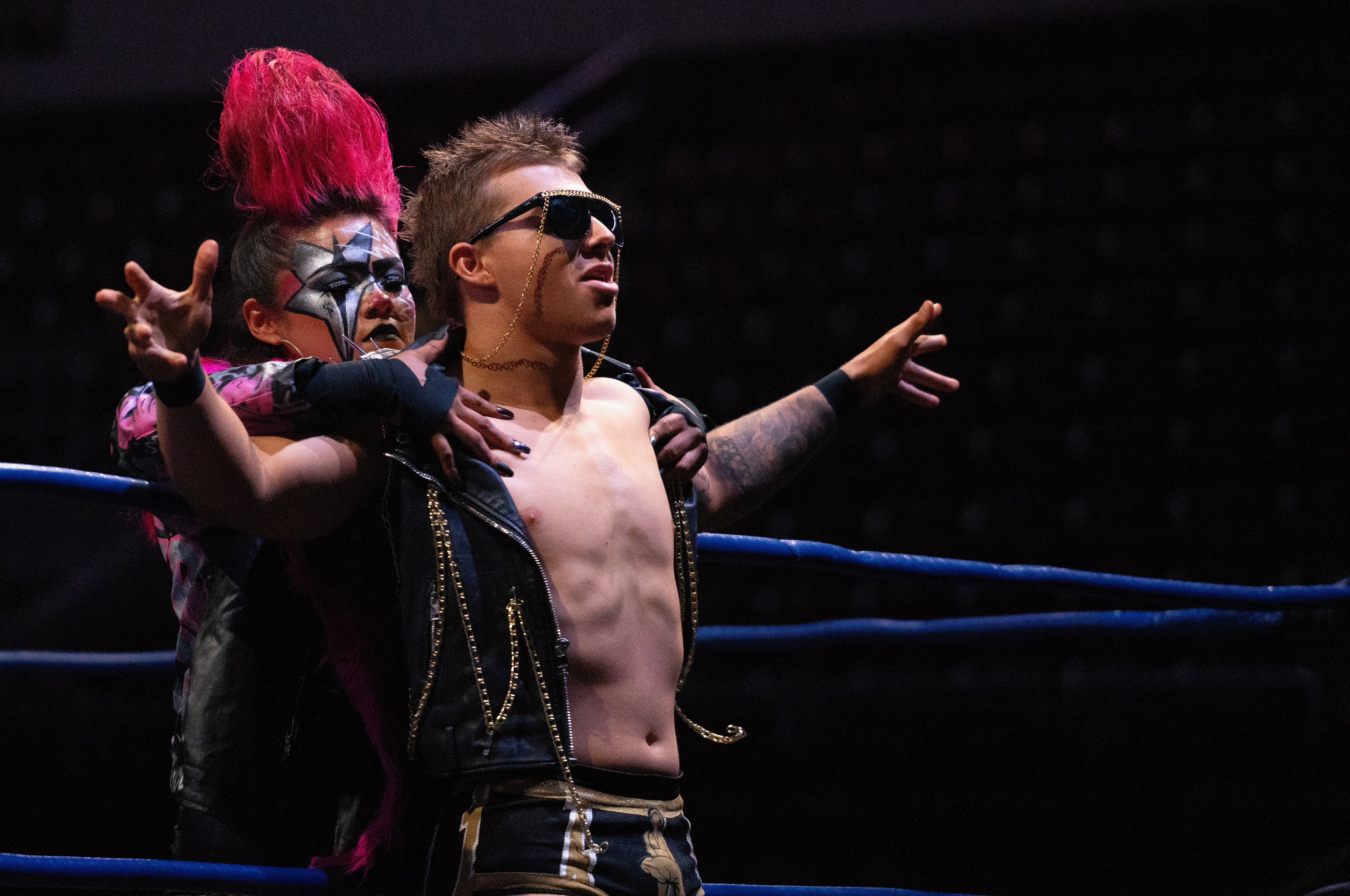 Sony A7 | Lightroom | 70-200mm f/4