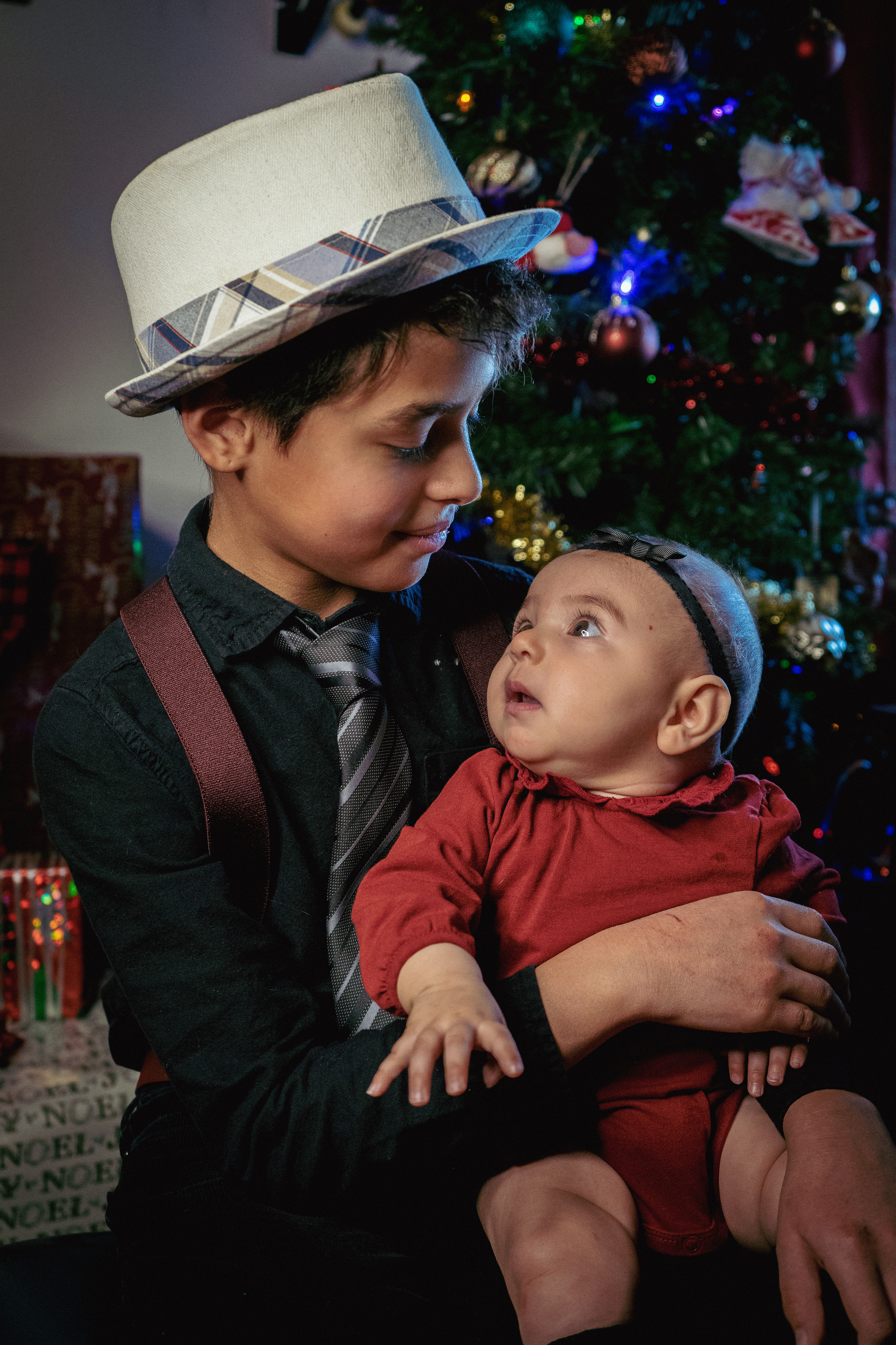 Sony A7 | Lightroom | 28-70mm f/2.8