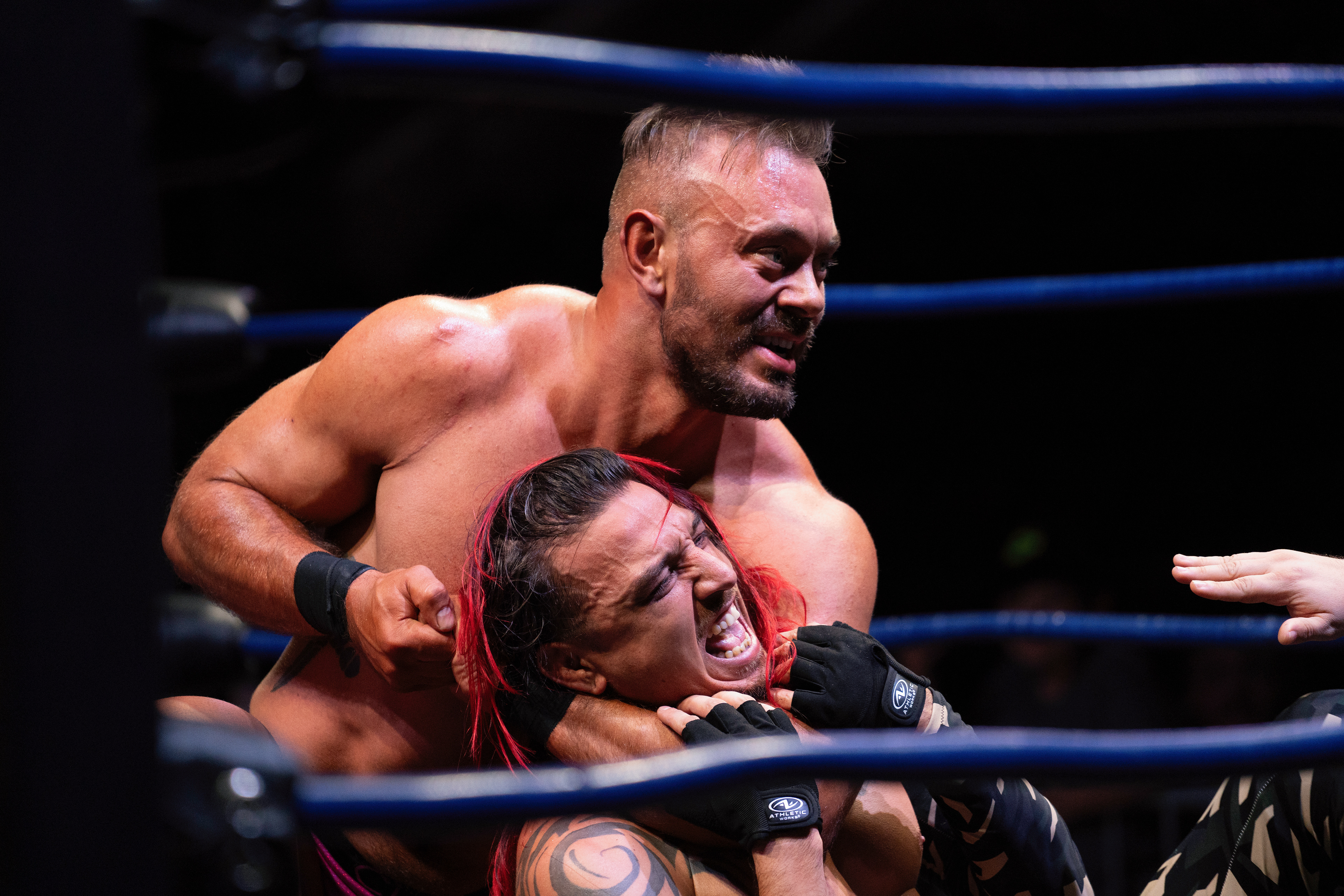 Sony A7 | Lightroom | 70-200mm f/4