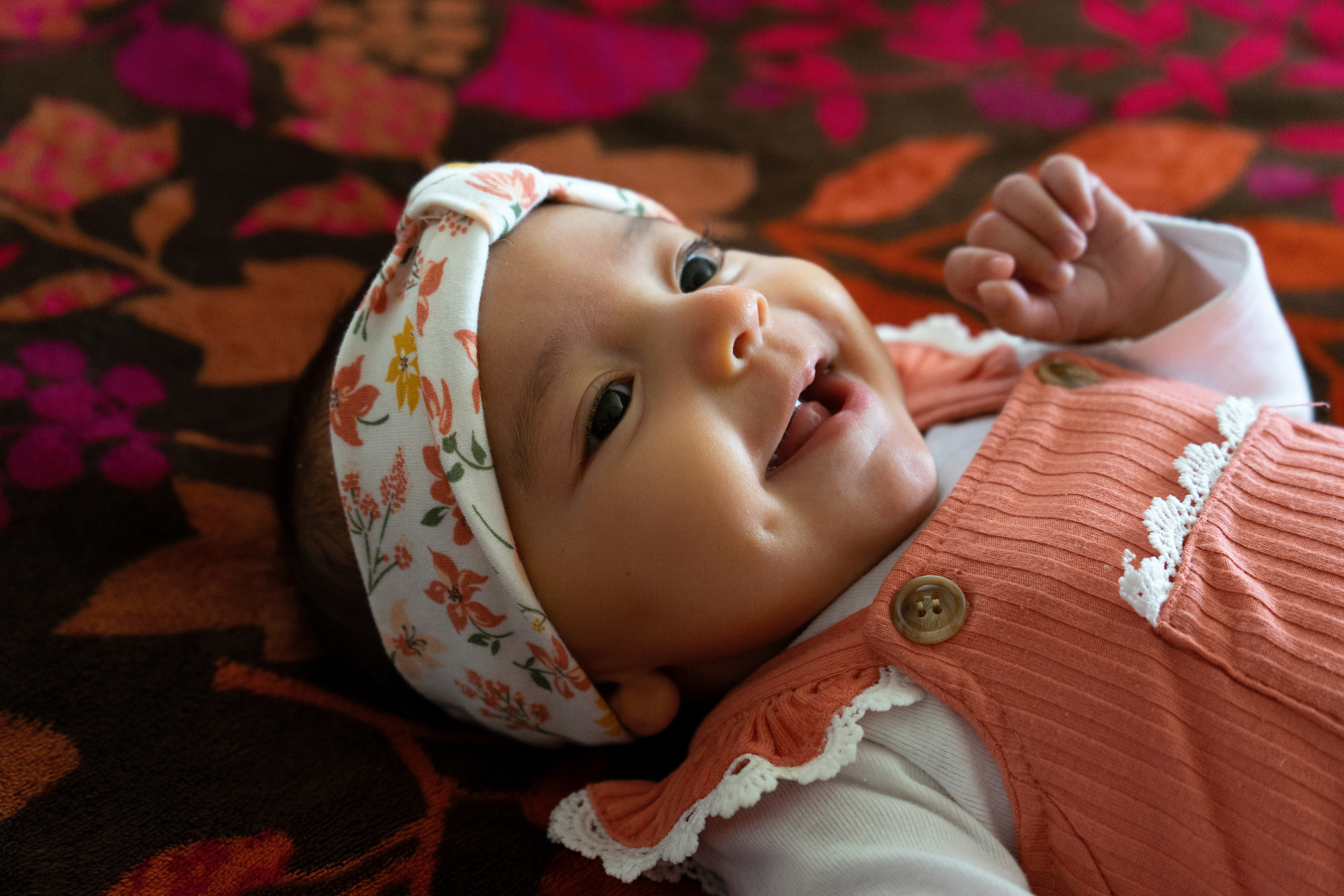 Sony A7 | Lightroom | 50mm f/1.8