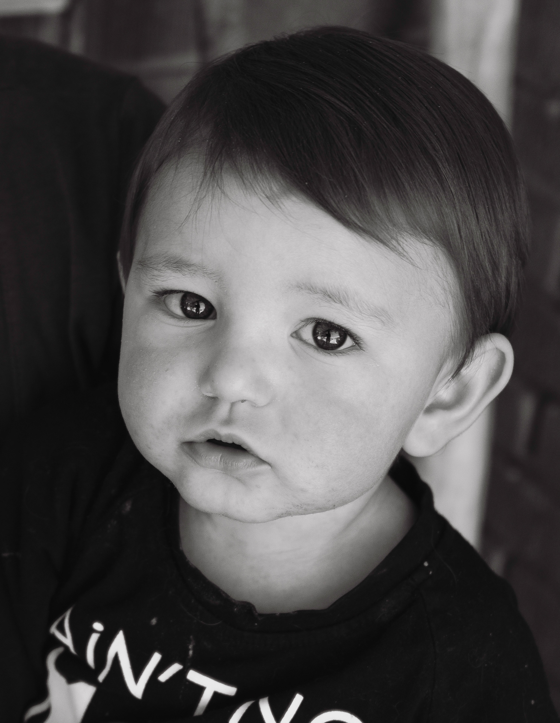 Sony A7 | Lightroom | 50mm f/1.8