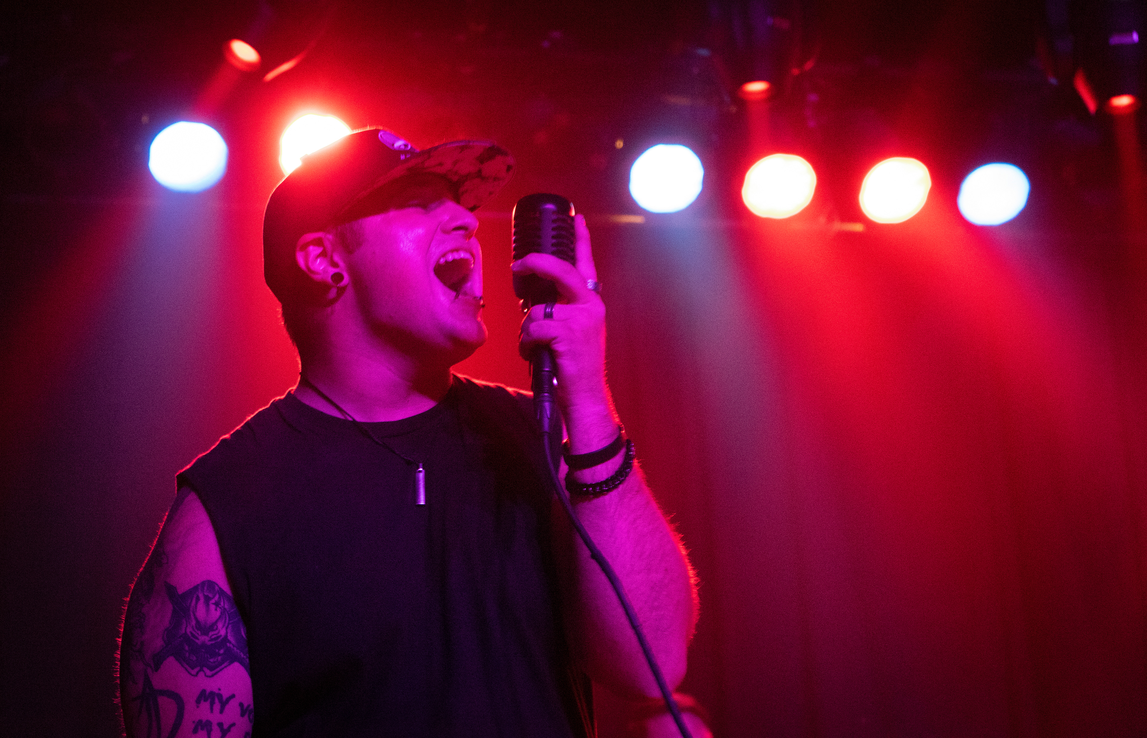 Sony A7 | Lightroom | 28-70mm f/2.8