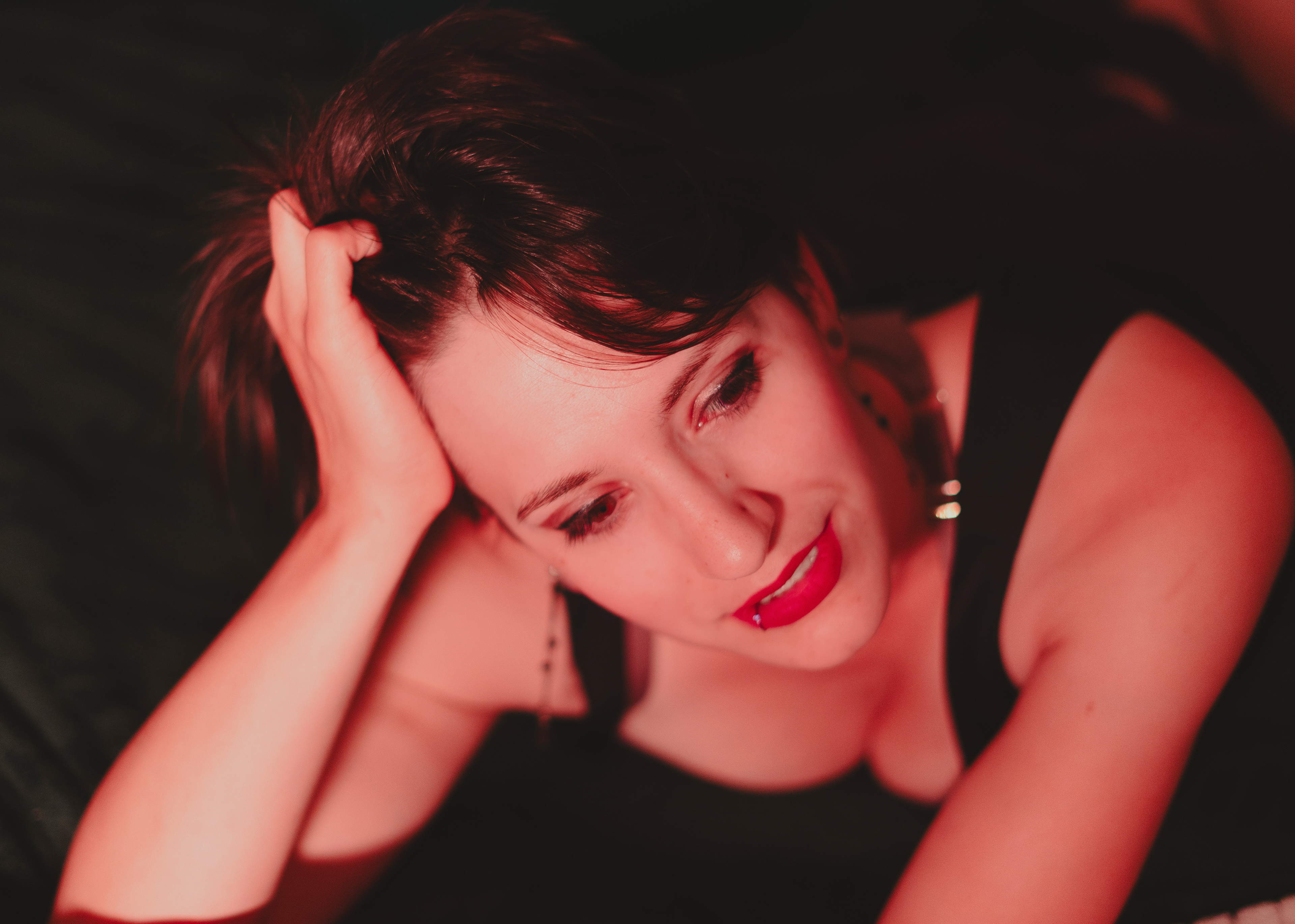 Sony A7 | Lightroom | 50mm