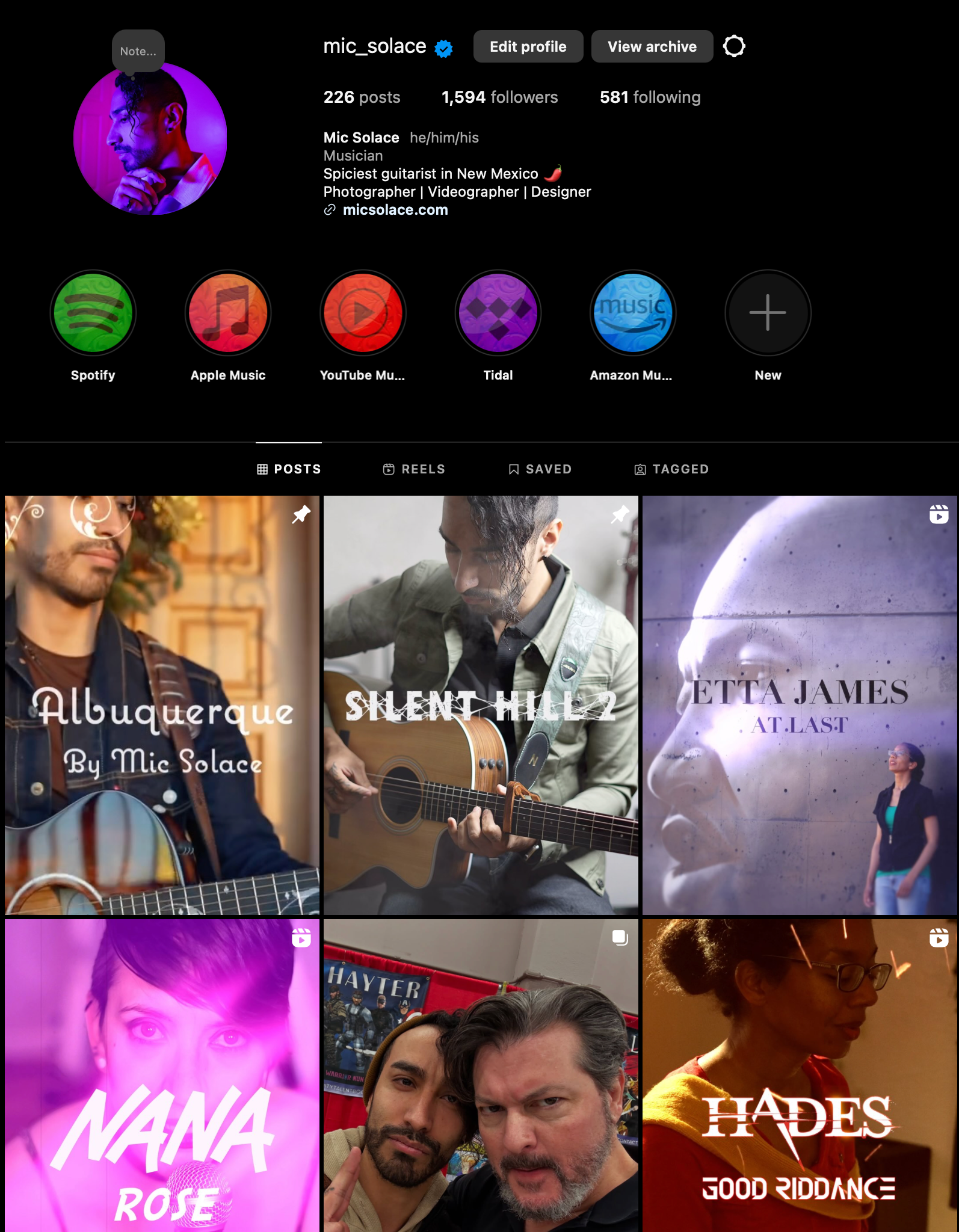 Photoshop | Social Media Buttons | Banners | Covers